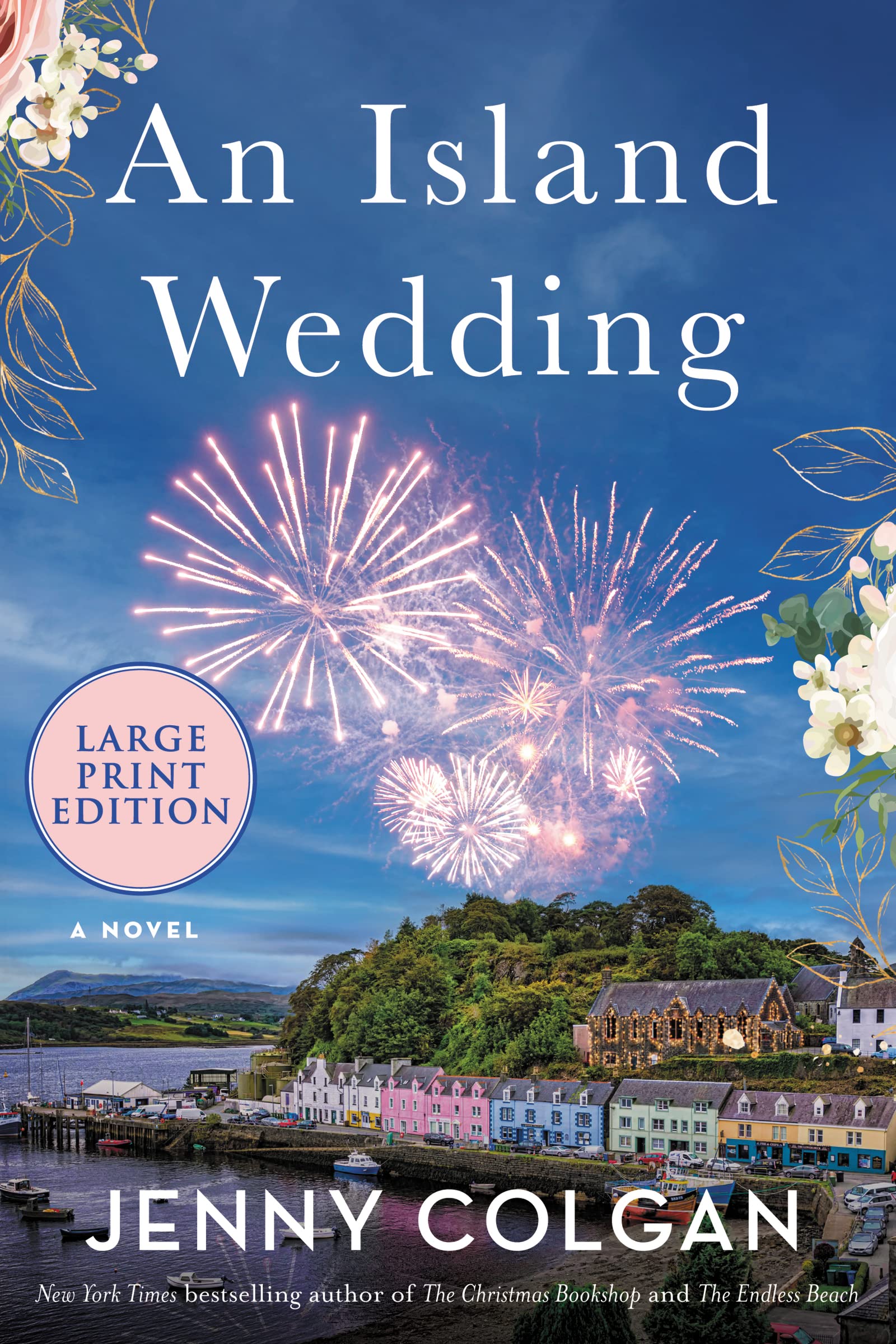 Product Image: Island Wedding LP, An