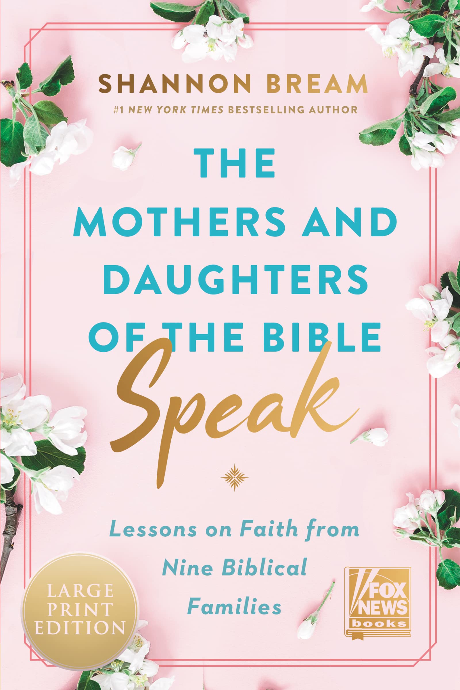The Mothers and Daughters of the Bible Speak Books