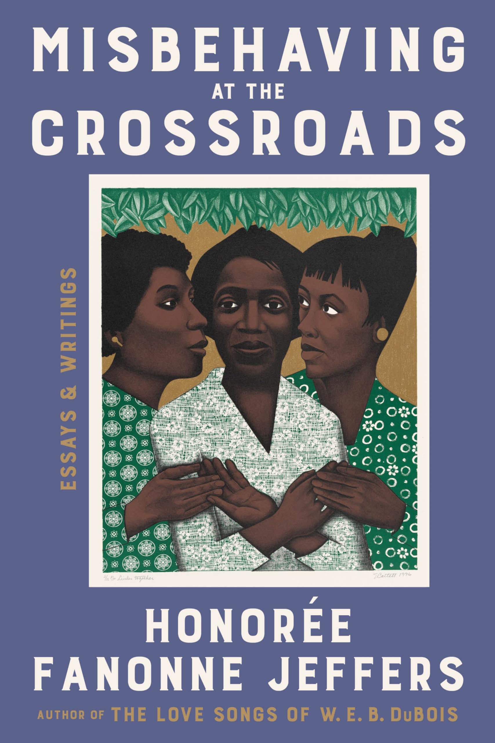 Misbehaving at the Crossroads Books