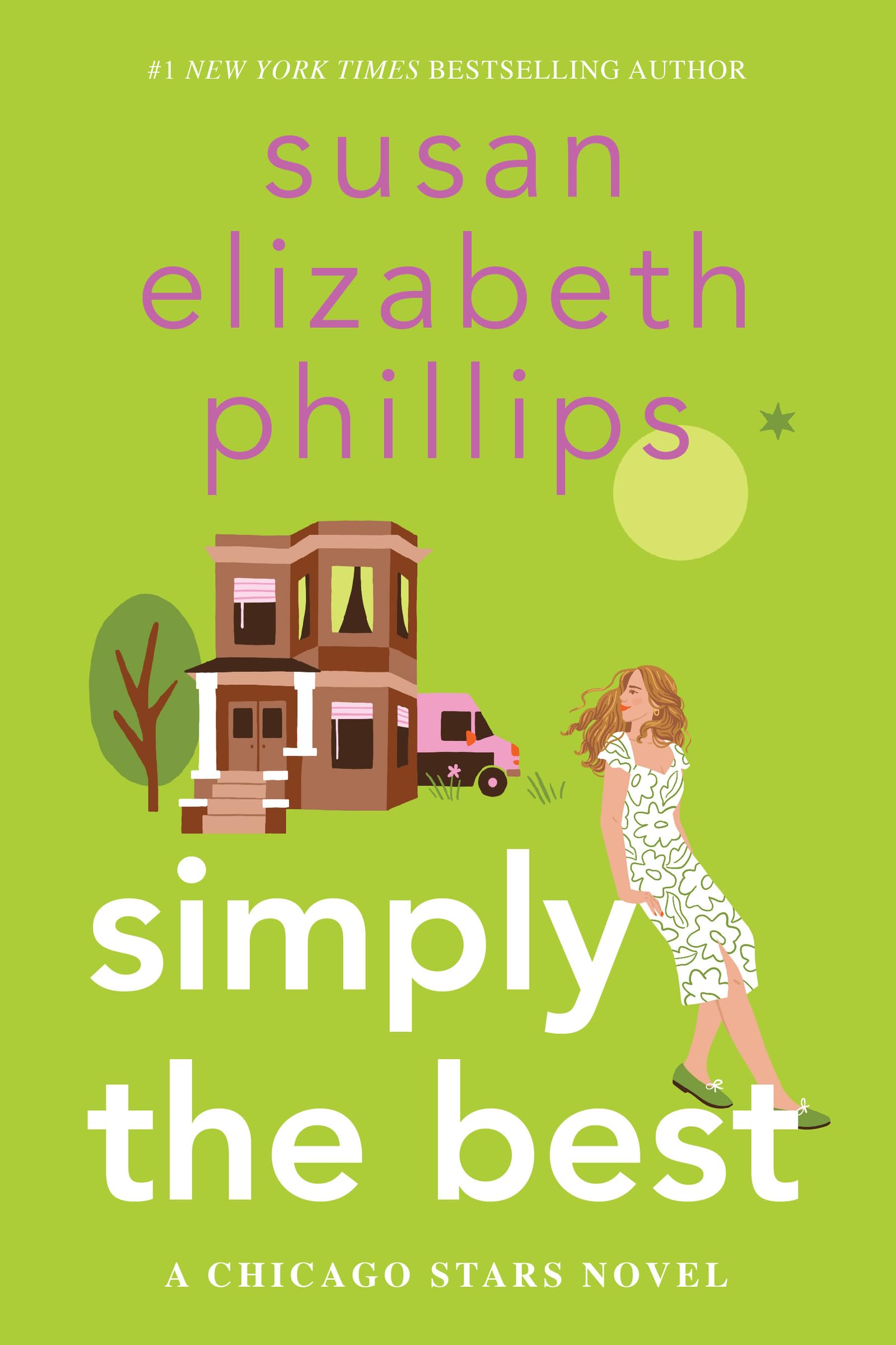 Simply the Best Contemporary literature