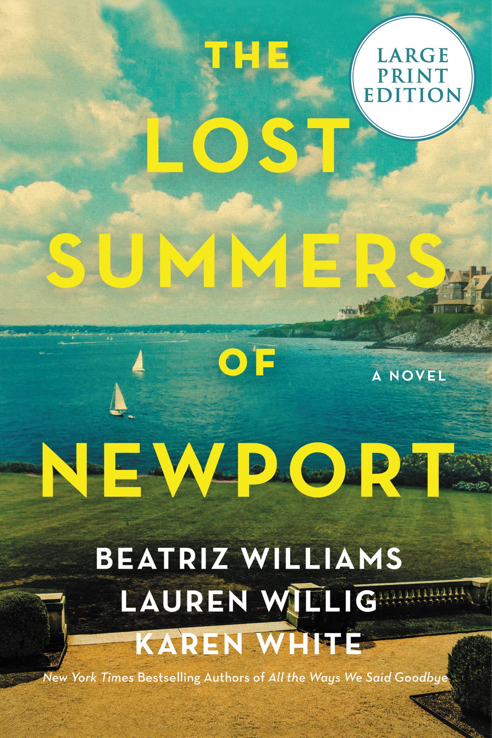 Lost Summers of Newport LP, The Drama