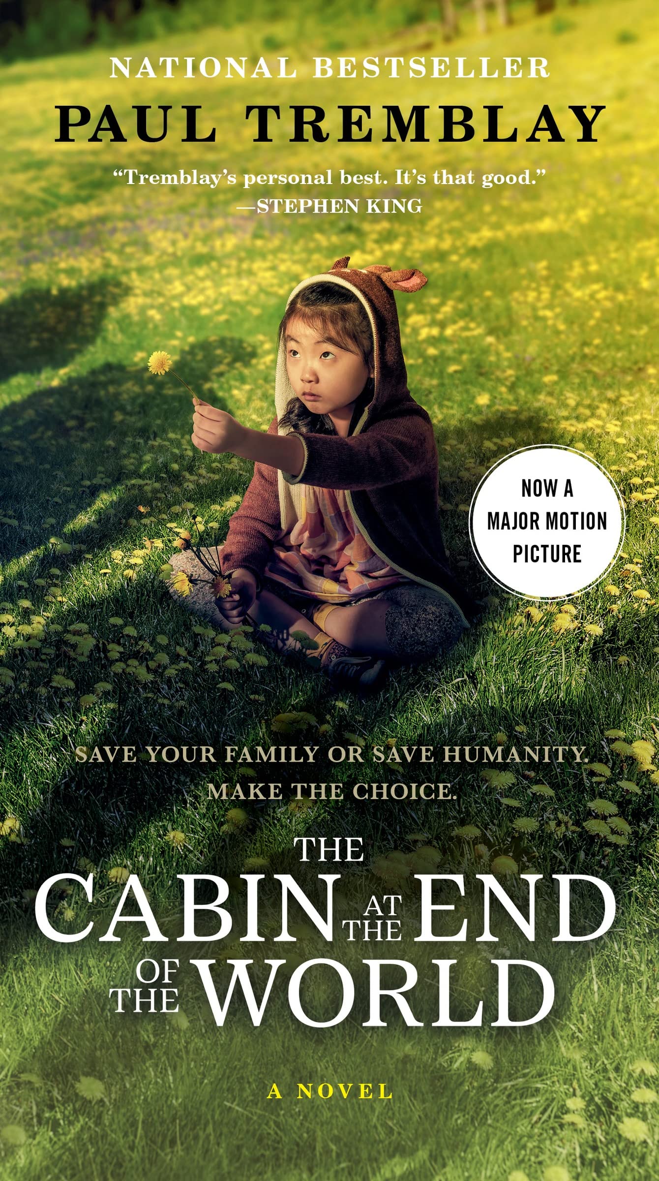 The Cabin at the End of the World : A Novel LGBTQ+
