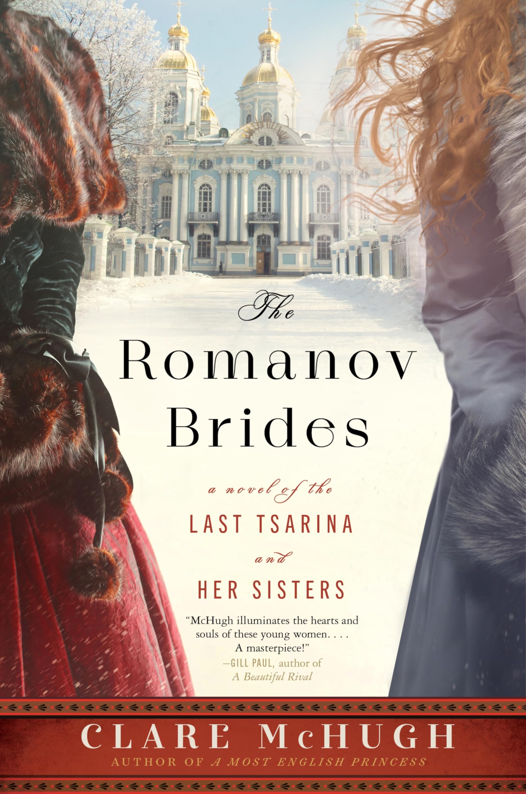 The Romanov Brides Classics