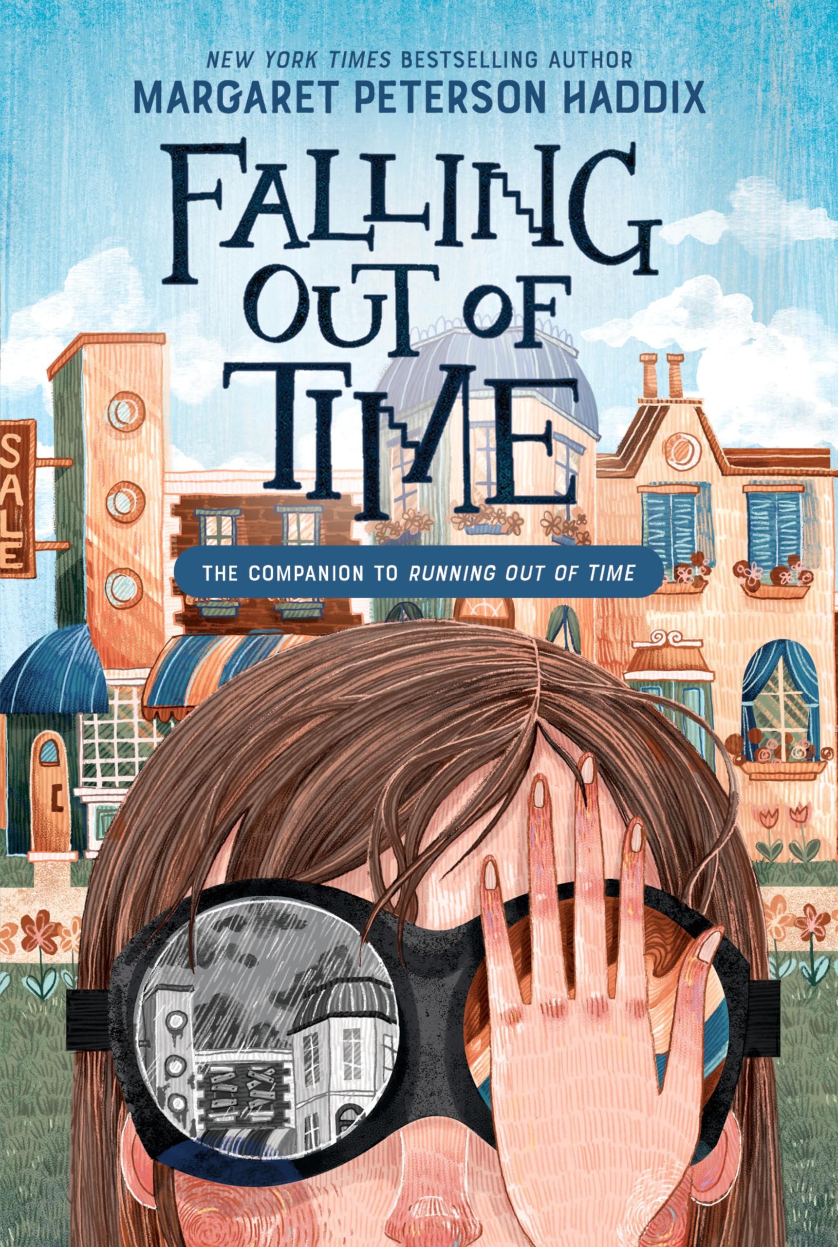 Falling Out of Time Non-fiction