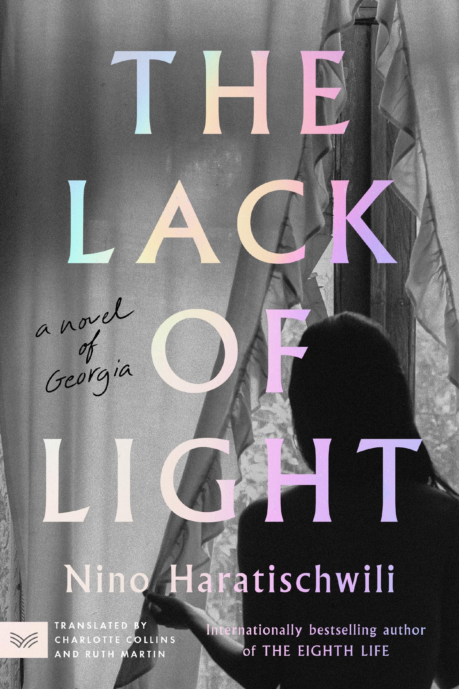 The Lack of Light Contemporary literature