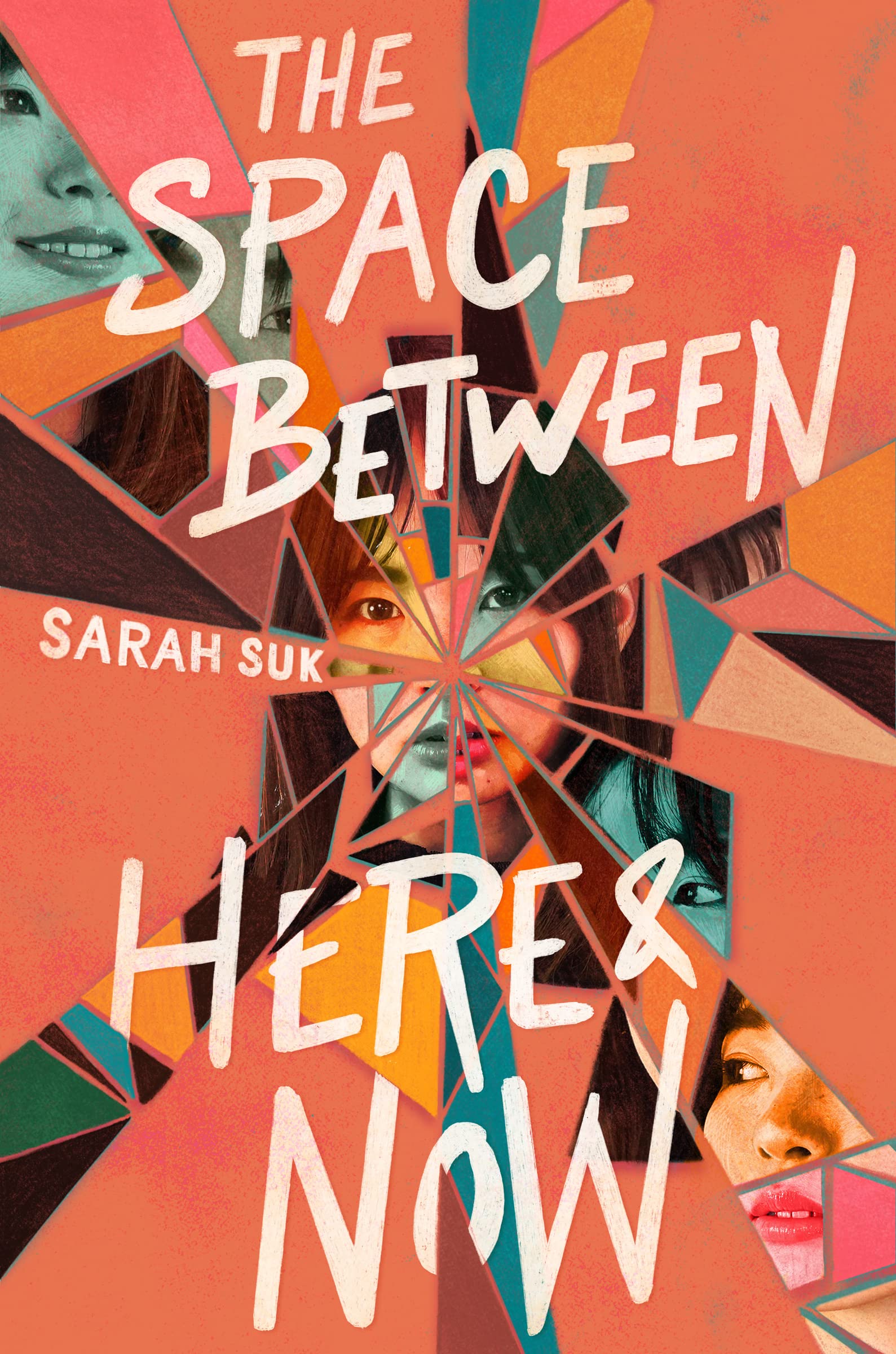 The Space between Here & Now: A YA Novel about Time Travel and Discovering the Truth Education