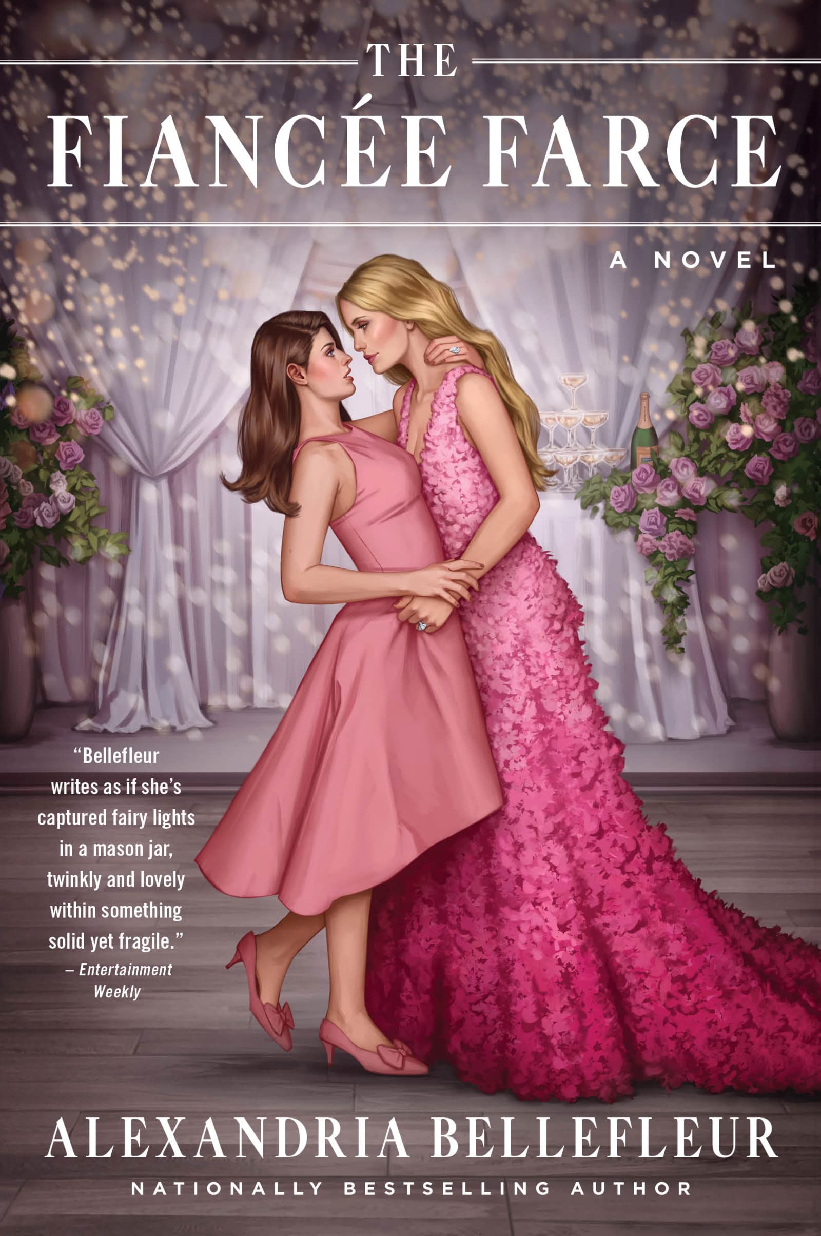 The Fiancée Farce LGBTQ+