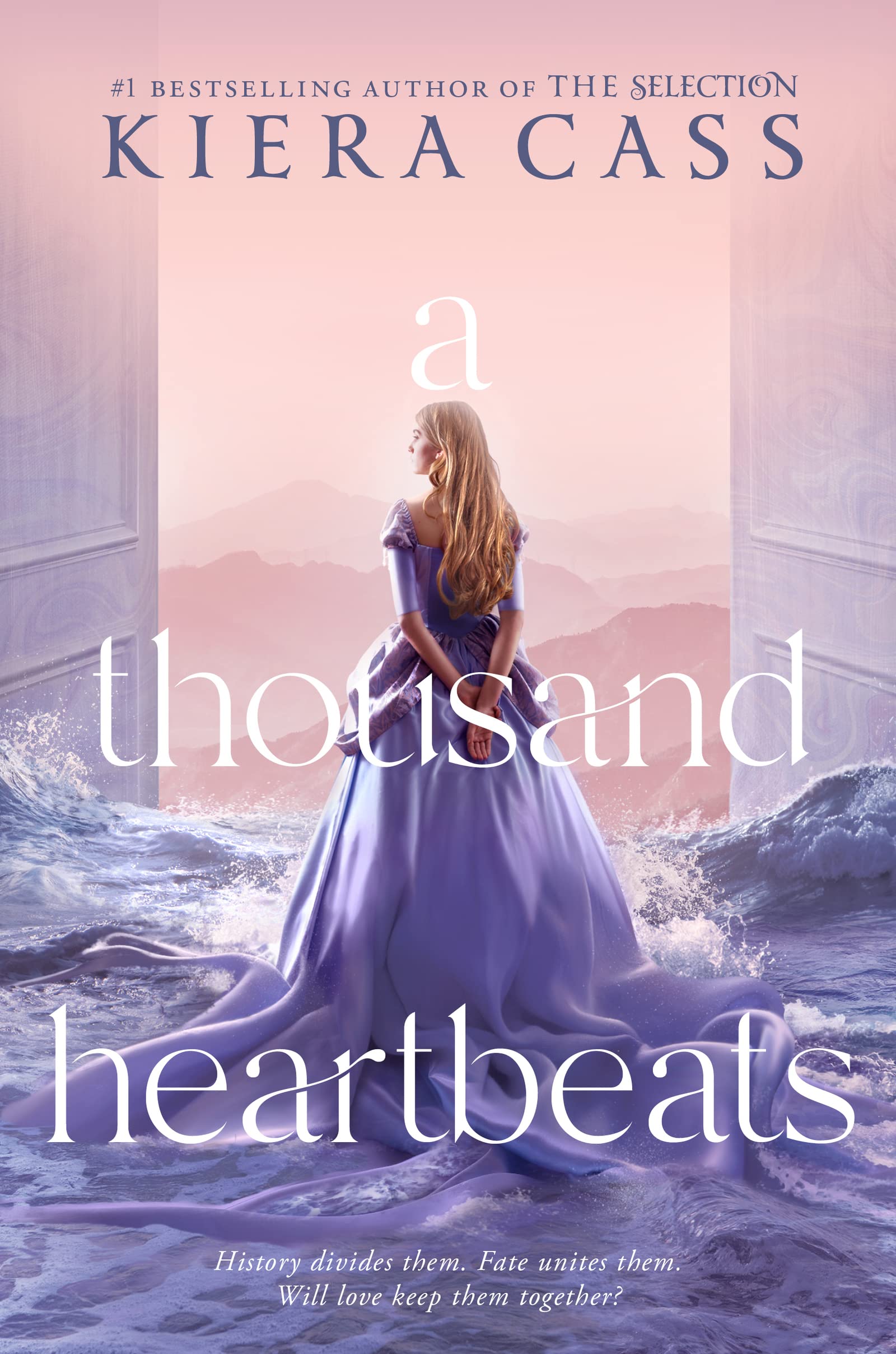 A Thousand Heartbeats Fiction books for children