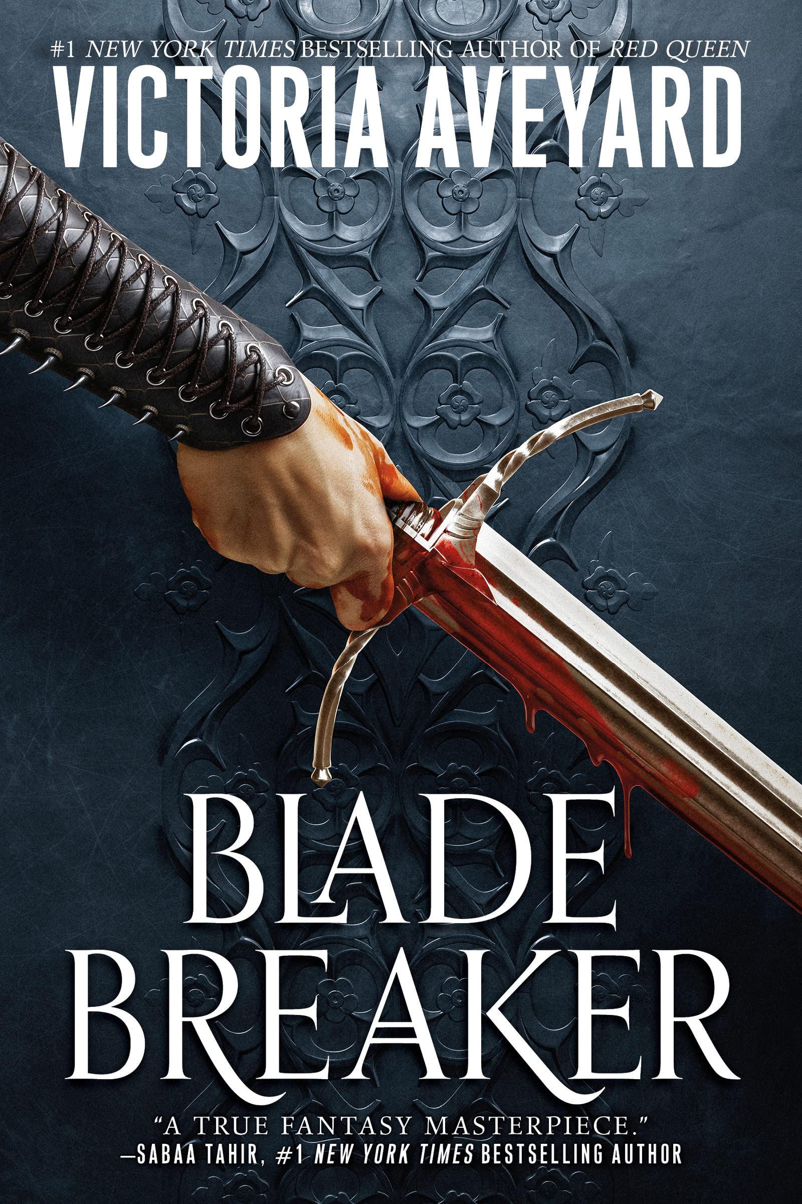 Blade Breaker Fiction