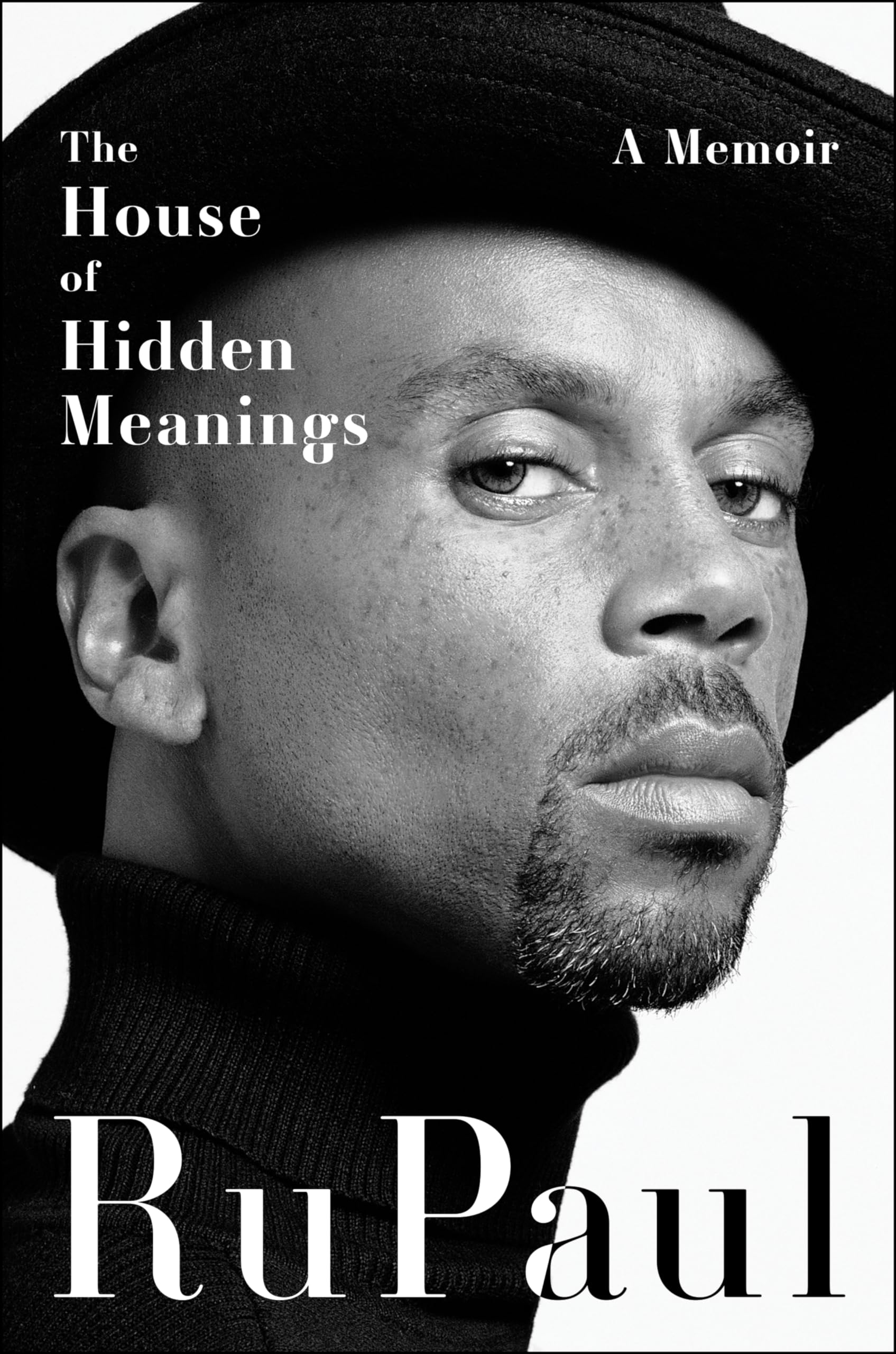 The House of Hidden Meanings Social Sciences