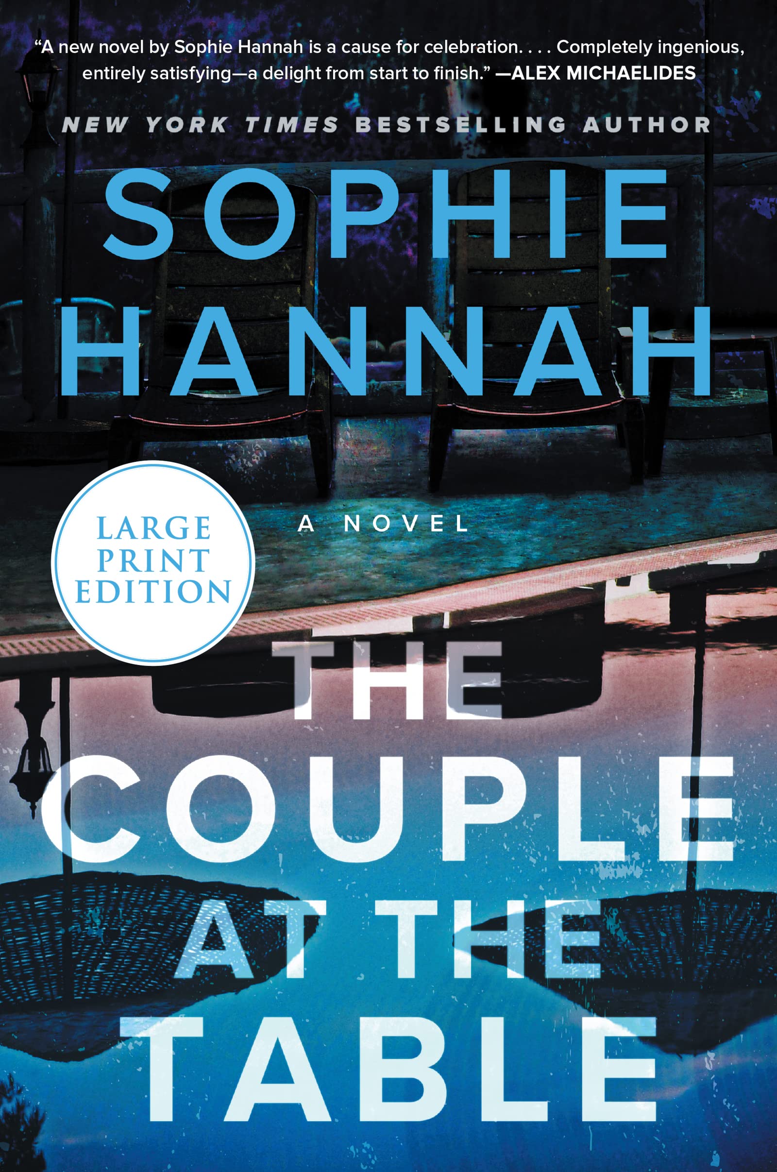 Couple at the Table LP, The Contemporary literature