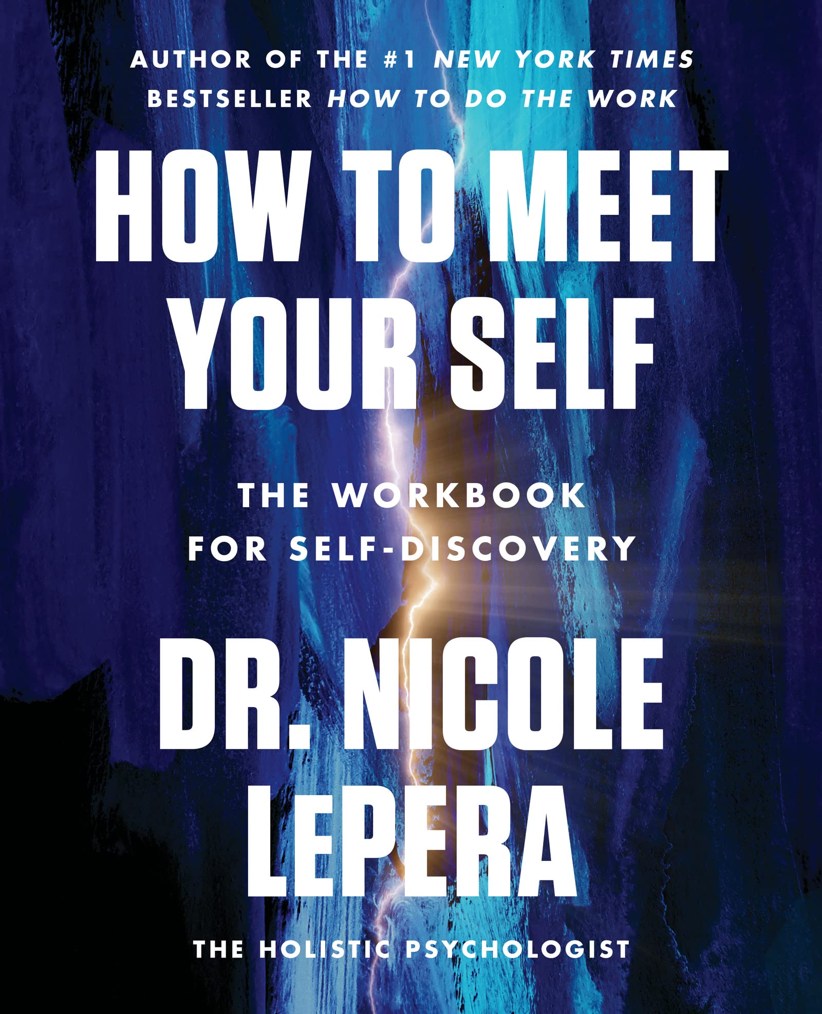 How to Meet Your Self Medicine Books