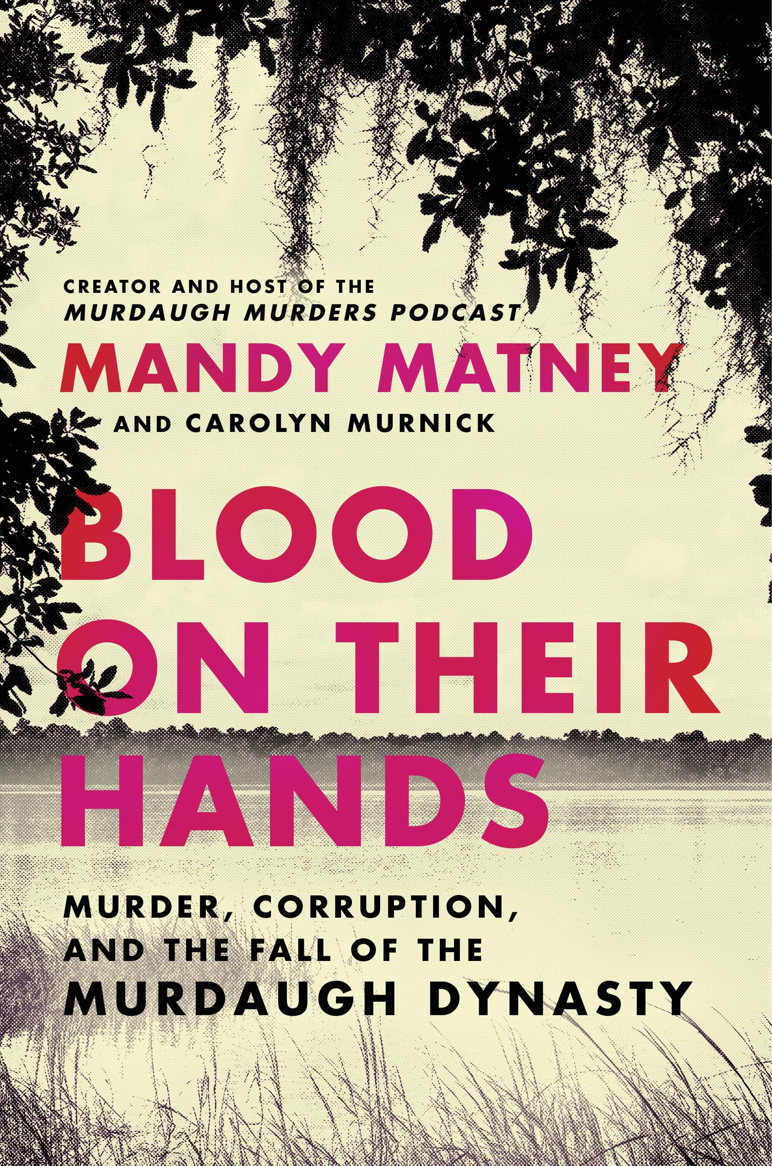 Product Image: Blood on Their Hands