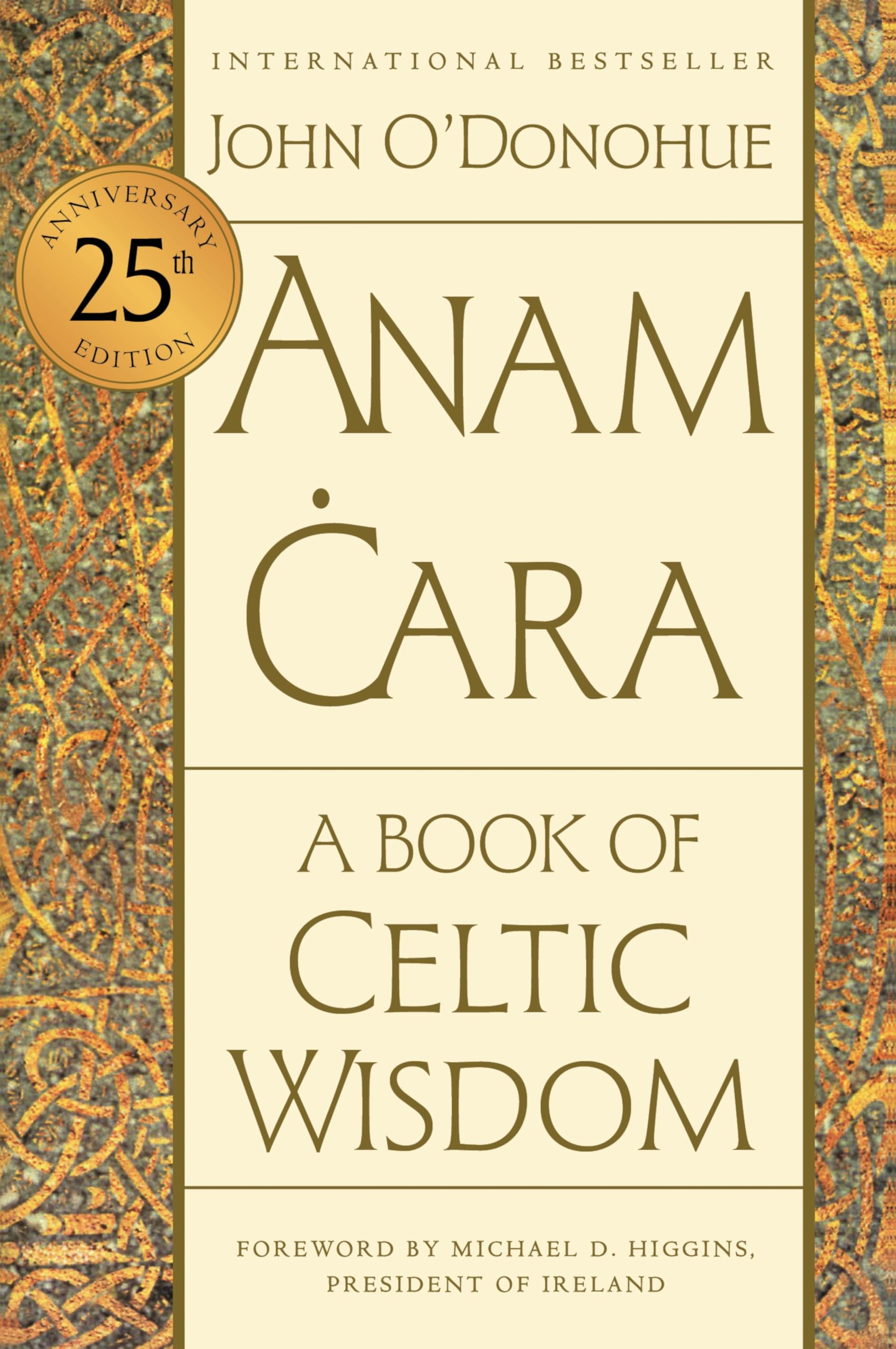 Anam Cara [Twenty-Fifth Anniversary Edition] Philosophy