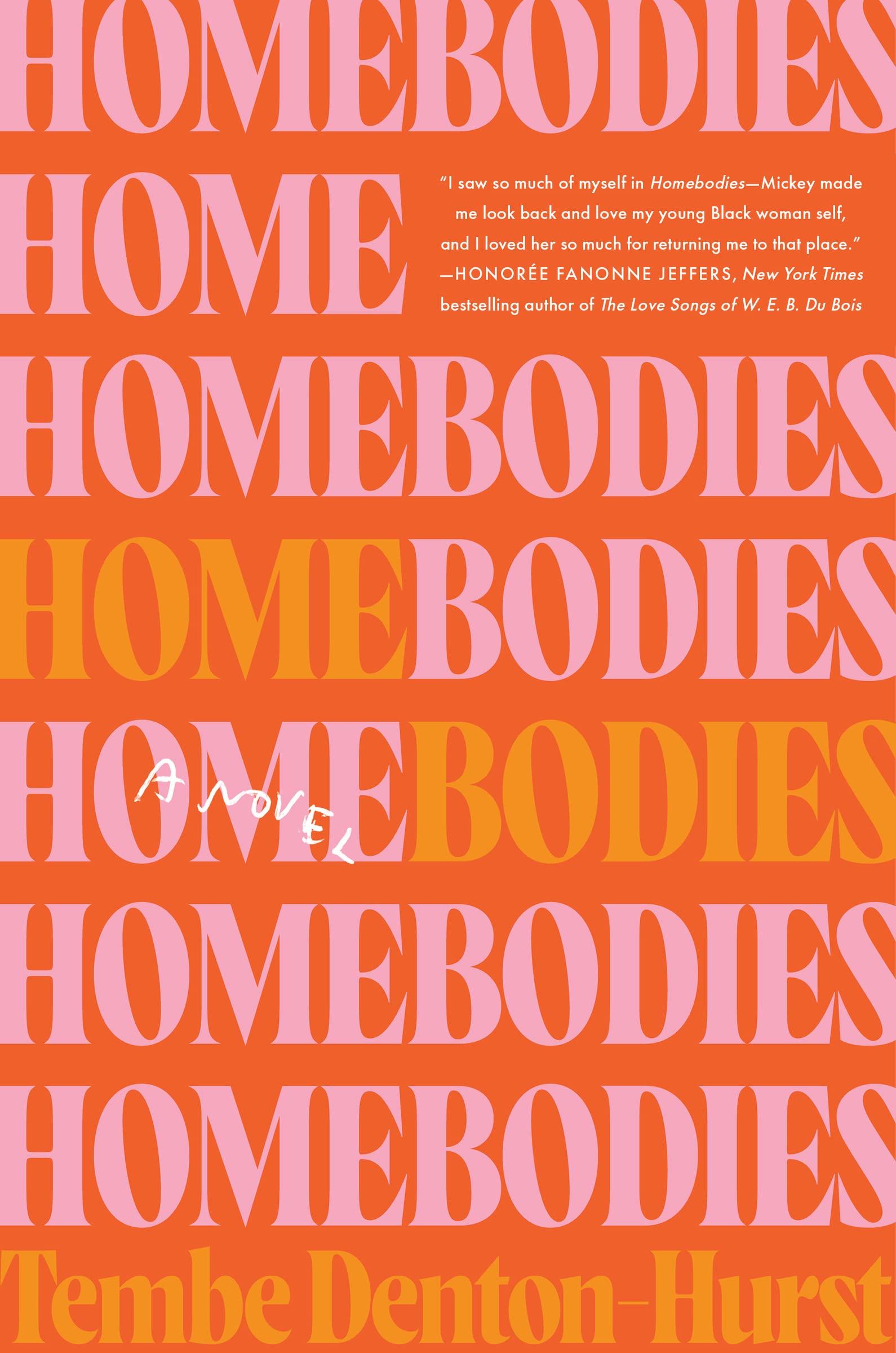Homebodies LGBTQ+