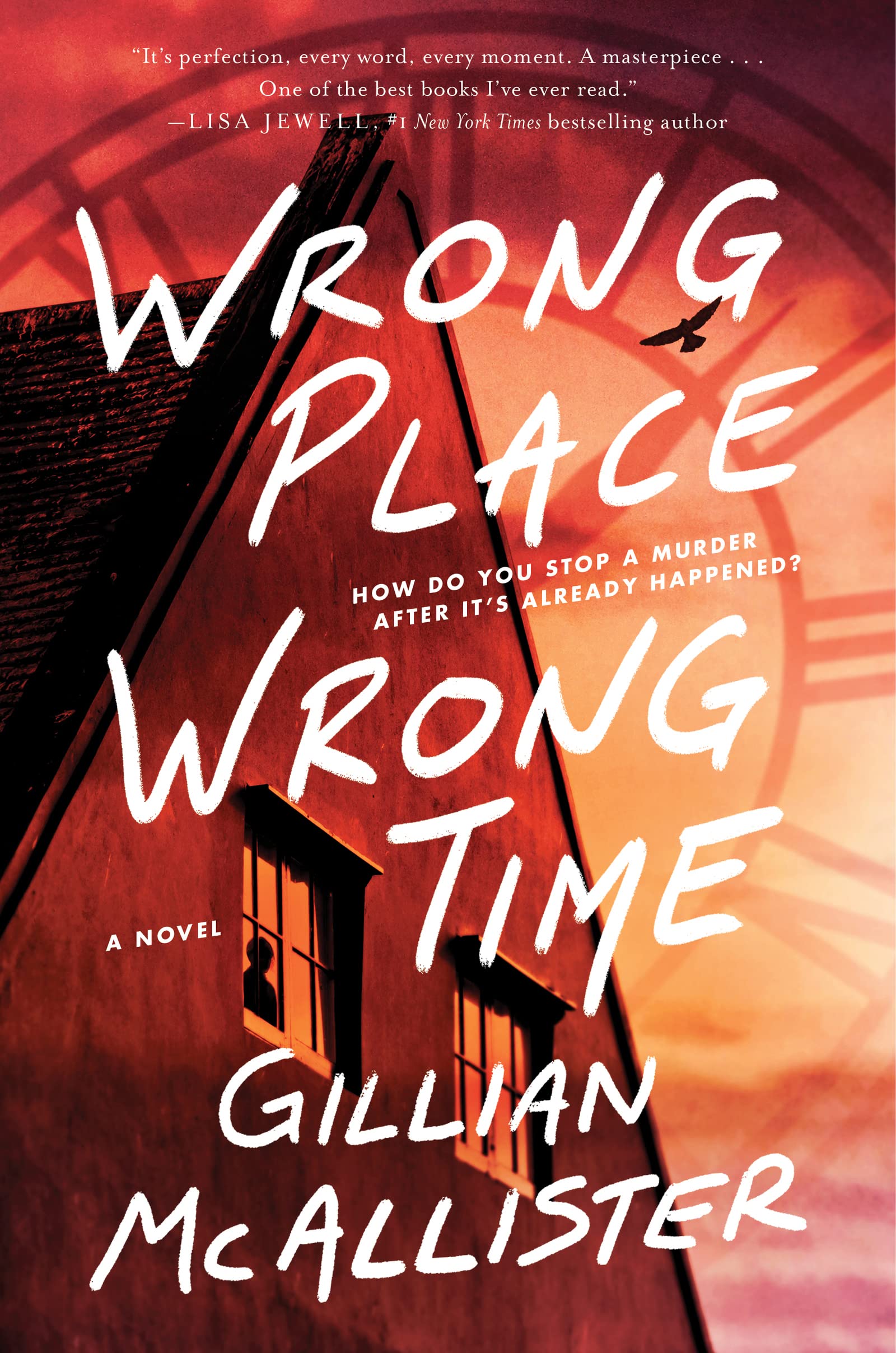 Wrong Place Wrong Time: A Novel Historical Fiction
