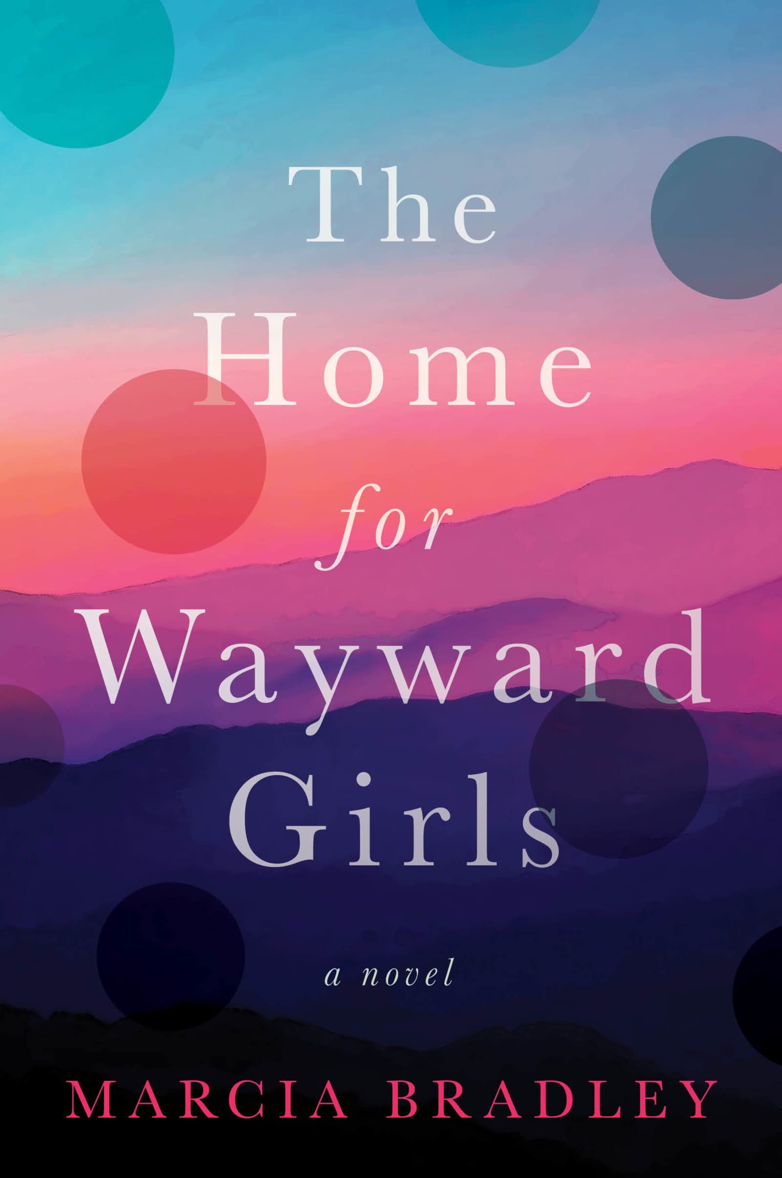 The Home for Wayward Girls Contemporary literature