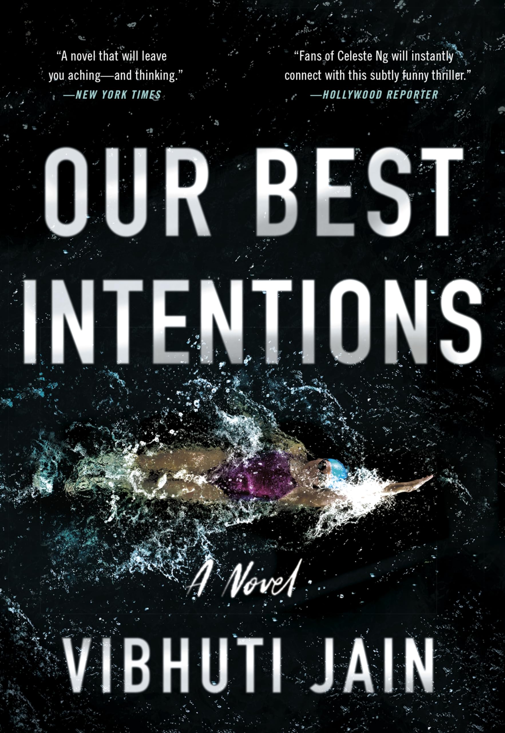Our Best Intentions: A Novel Drama