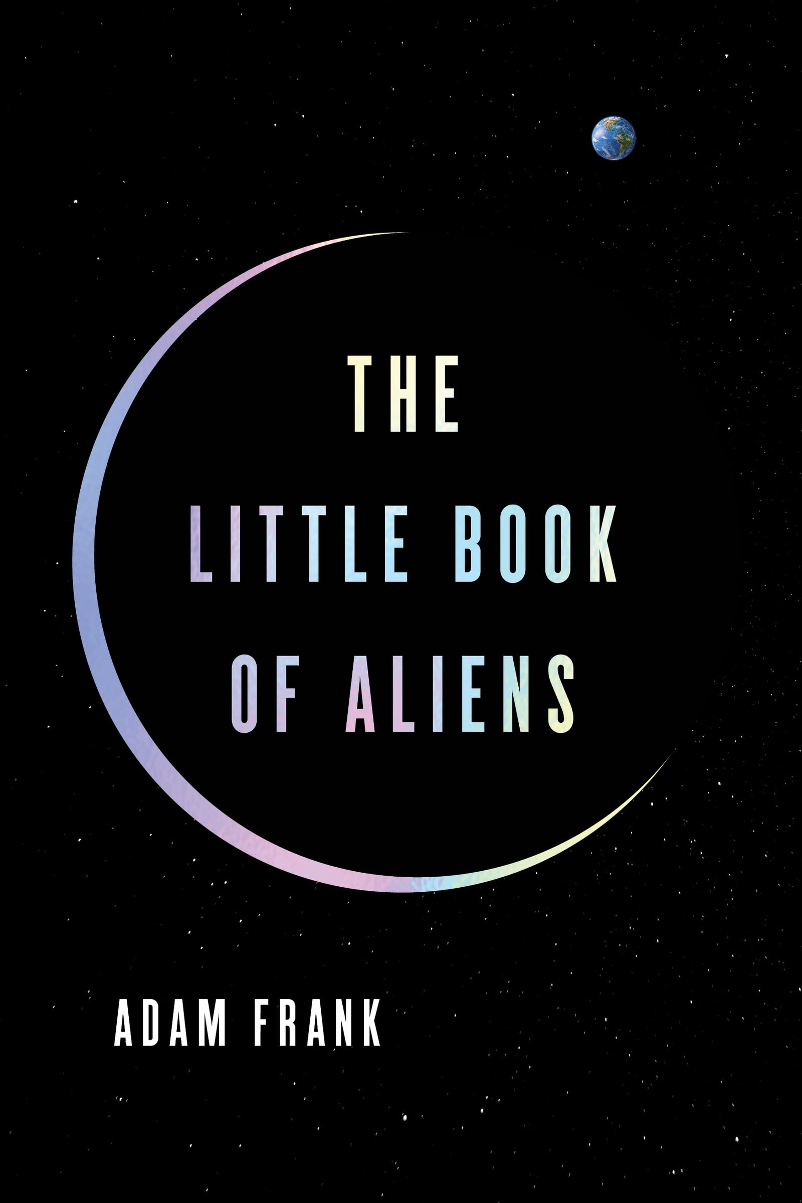 The Little Book of Aliens Media & Communication