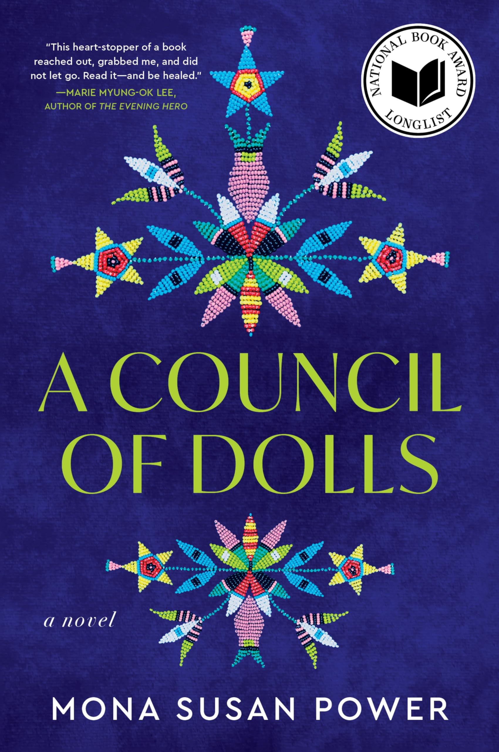 A Council of Dolls: A Novel Contemporary literature