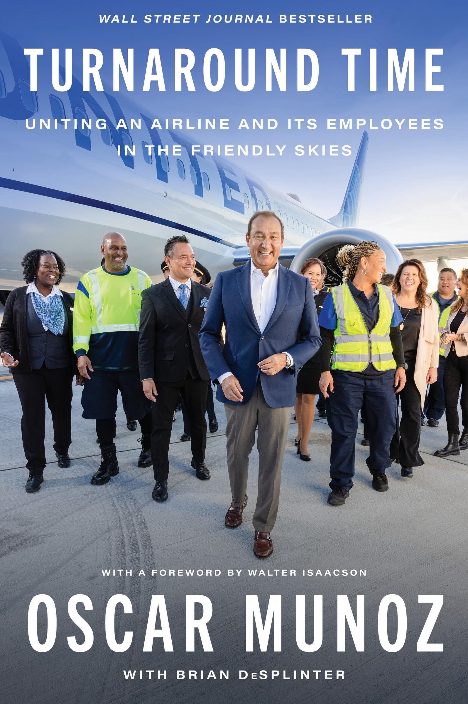 Turnaround Time: Uniting an Airline and Its Employees in the Friendly Skies Politics & Society