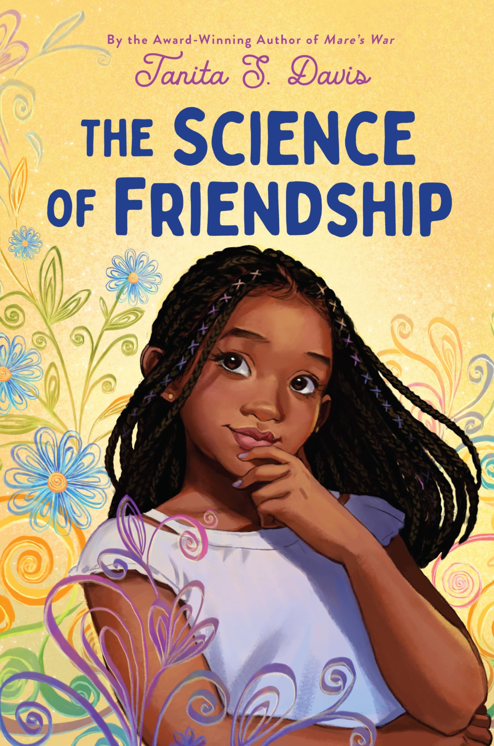 The Science of Friendship Eroticism