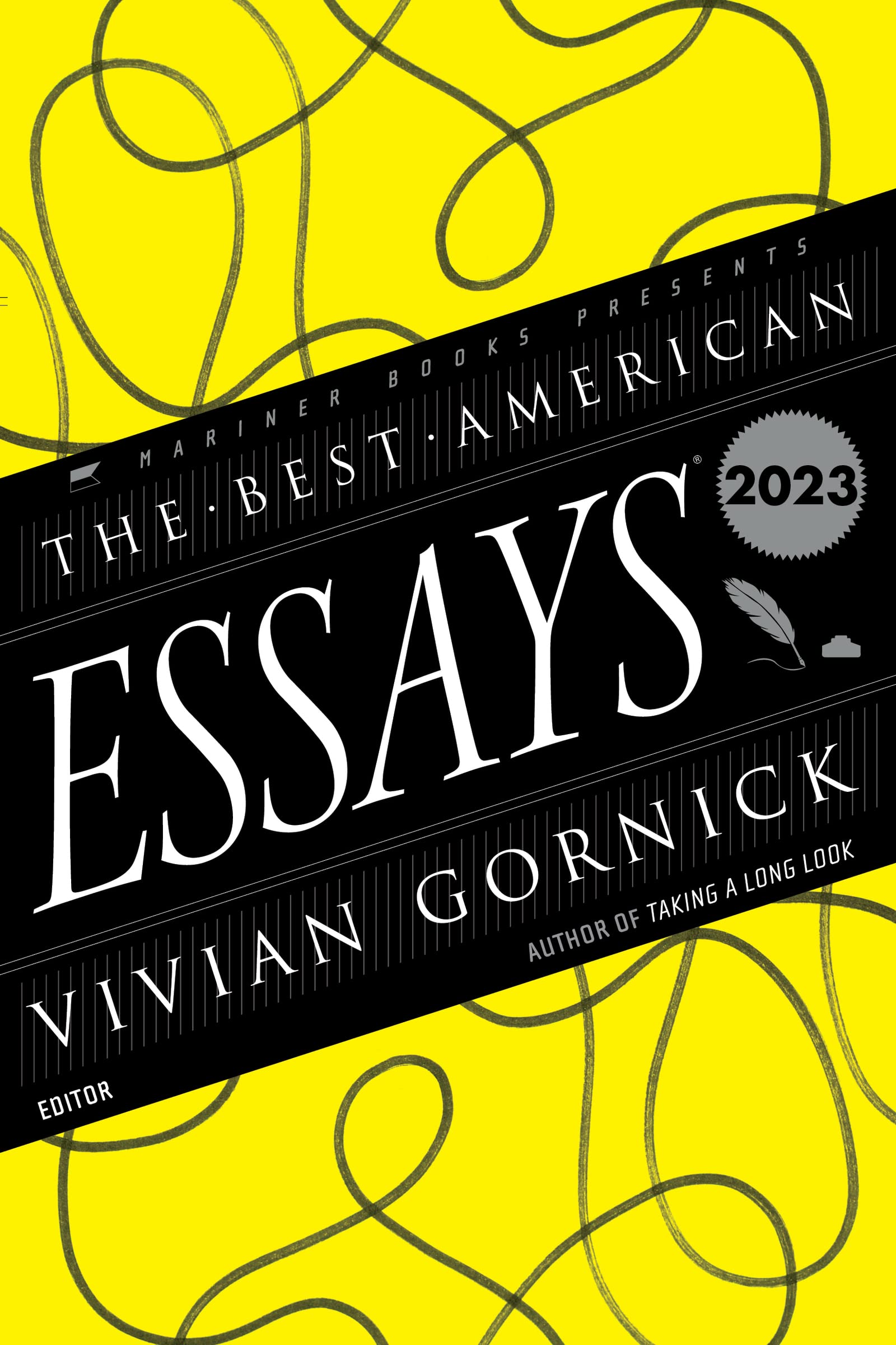 The Best American Essays 2023 Contemporary literature