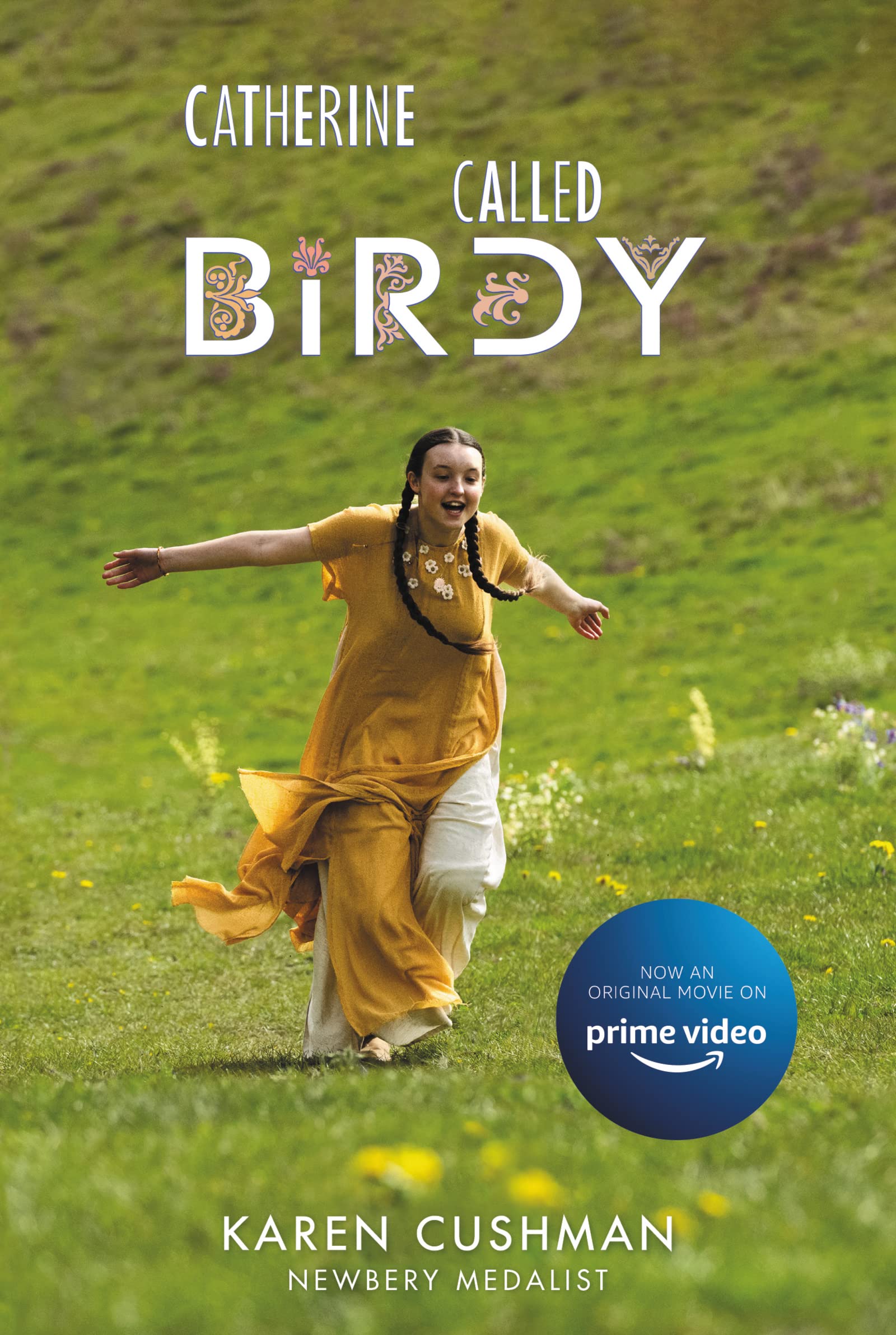 Catherine, Called Birdy Movie Tie-in Edition Non-fiction
