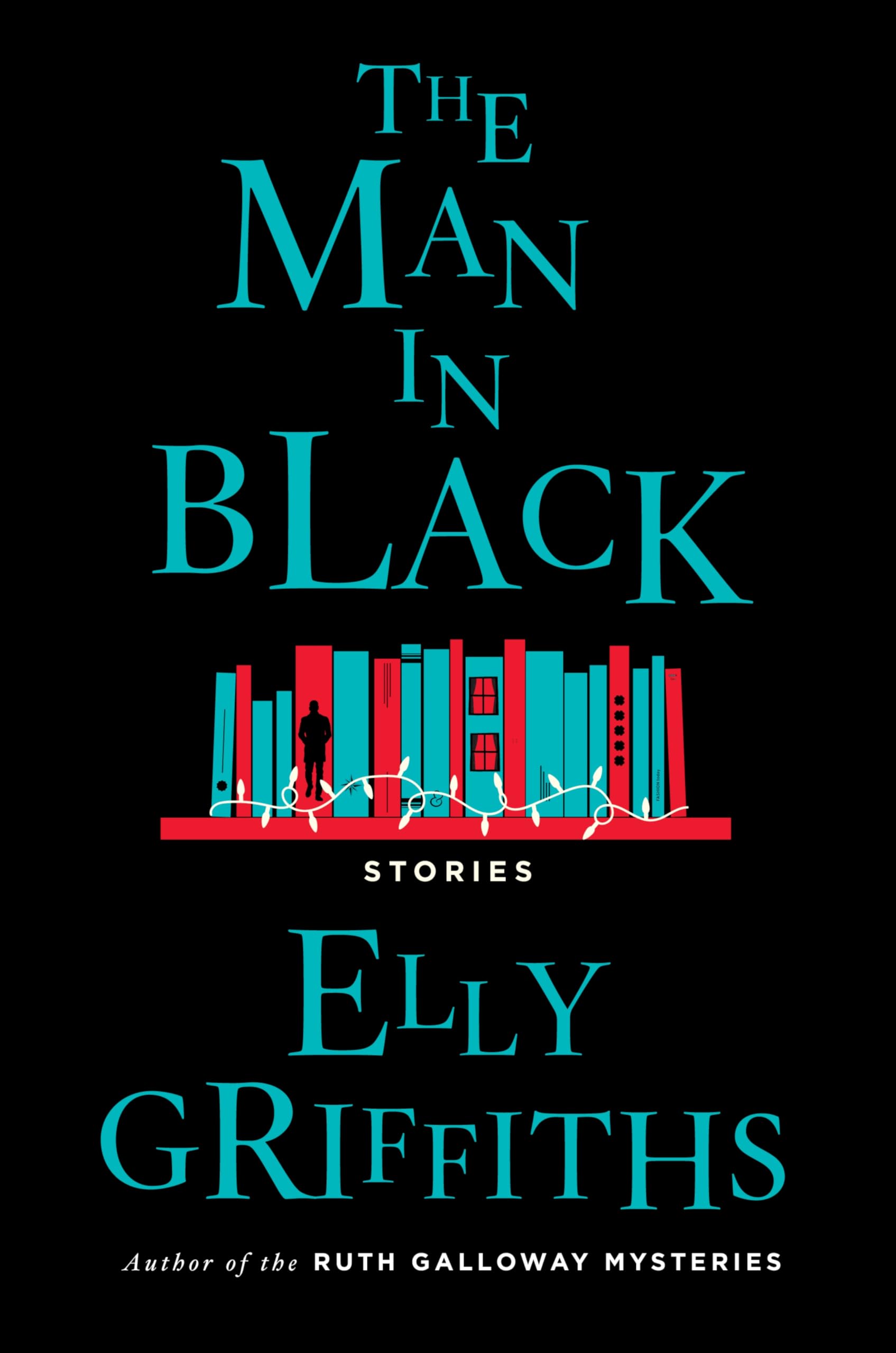 The Man in Black: And Other Stories Contemporary literature