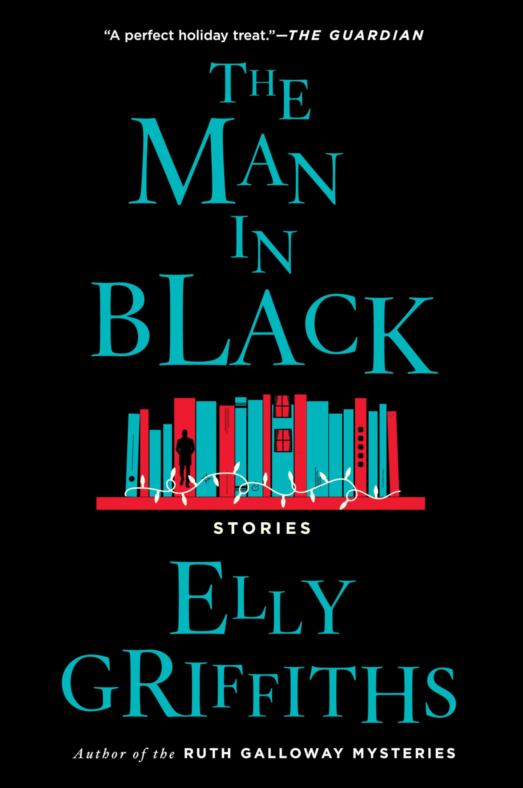 The Man in Black: And Other Stories Contemporary literature