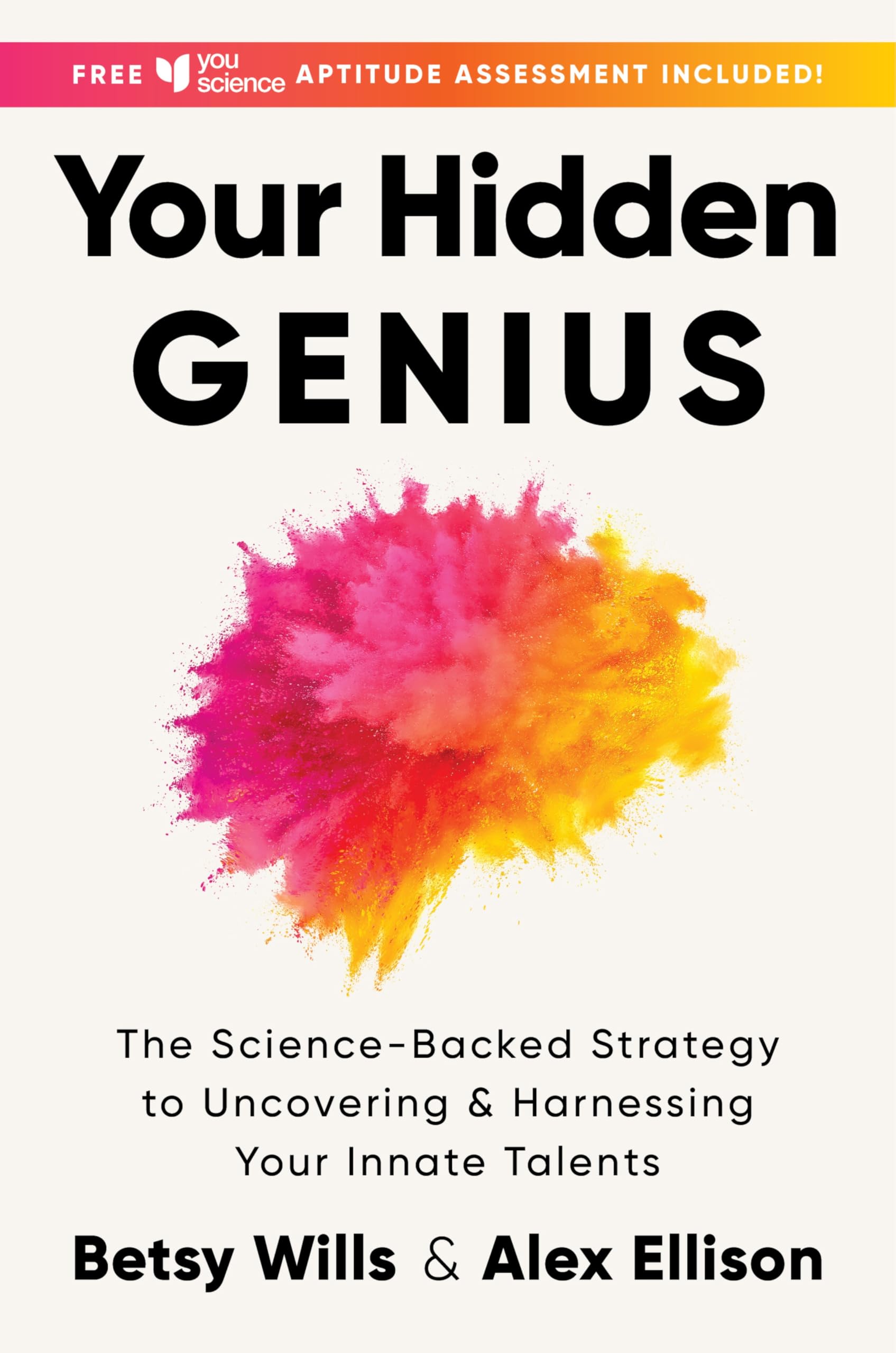 Product Image: Your Hidden Genius