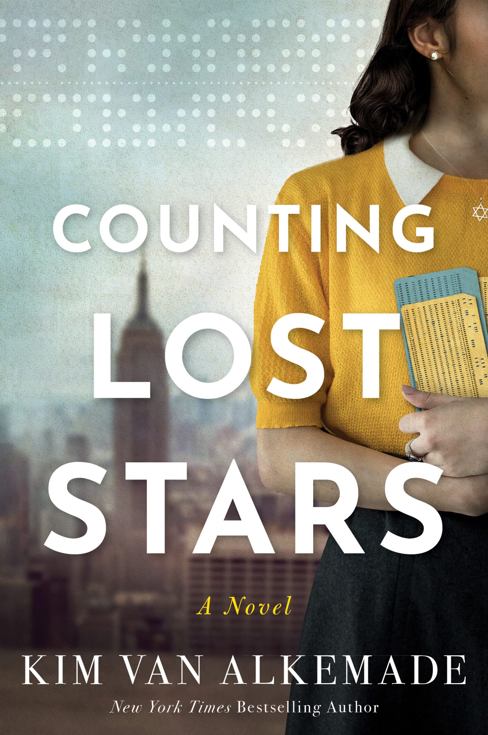Product Image: Counting Lost Stars