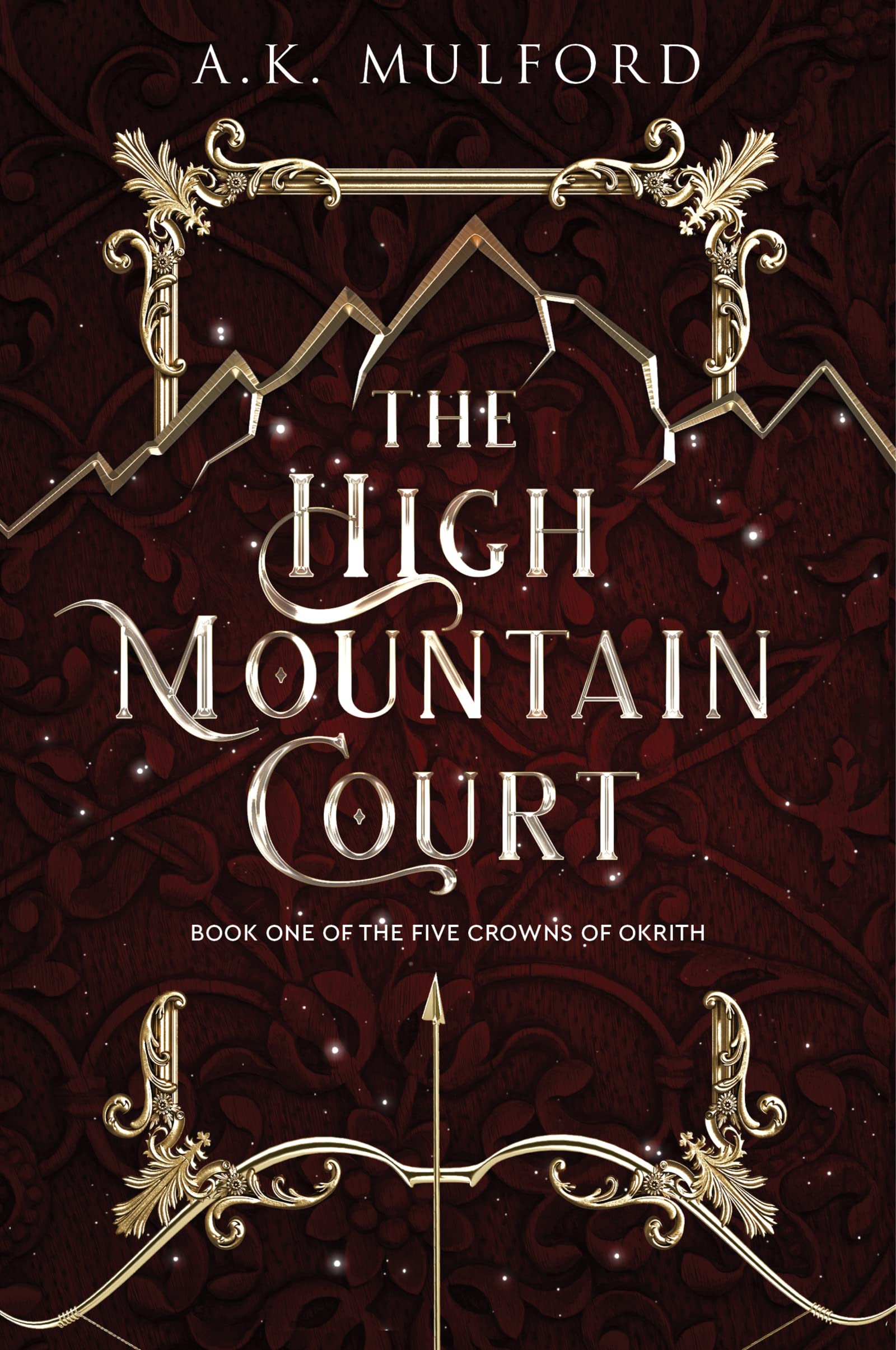 The High Mountain Court Fairy Tales & Legends