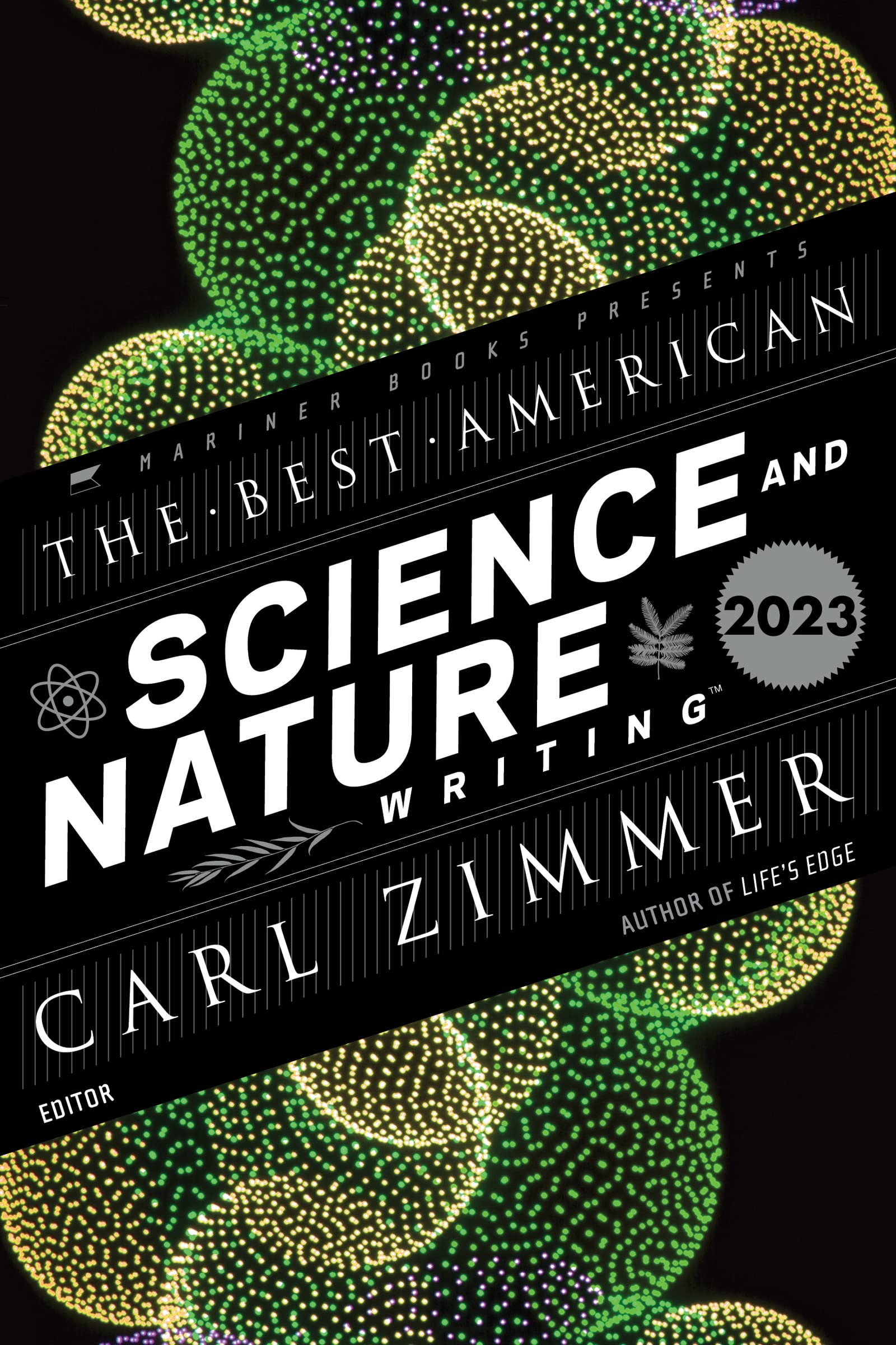 The Best American Science and Nature Writing 2023 Essays & Short Stories