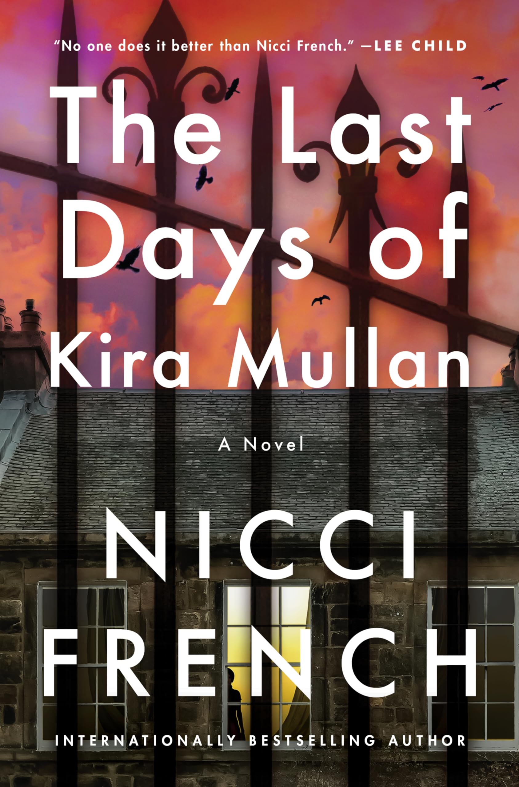 The Last Days of Kira Mullan: A Chilling Murder Mystery with Shocking Plot Twists, Get Hooked Now! (Maud O'Connor Mysteries, 2) Contemporary literature