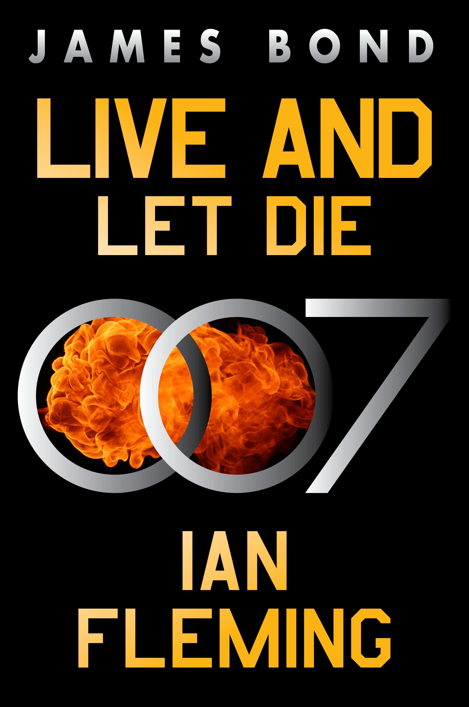 Live and Let Die: A Classic Action-Packed Espionage Thriller with a Lethal Enemy, Help James Bond Take Down Smersh's Top American Operative (James Bond, 2) Essays & Short Stories