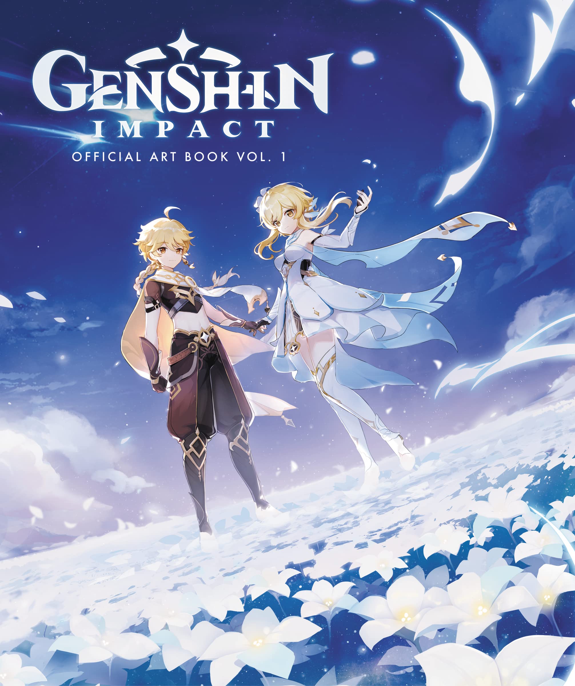 Product Image: Genshin Impact