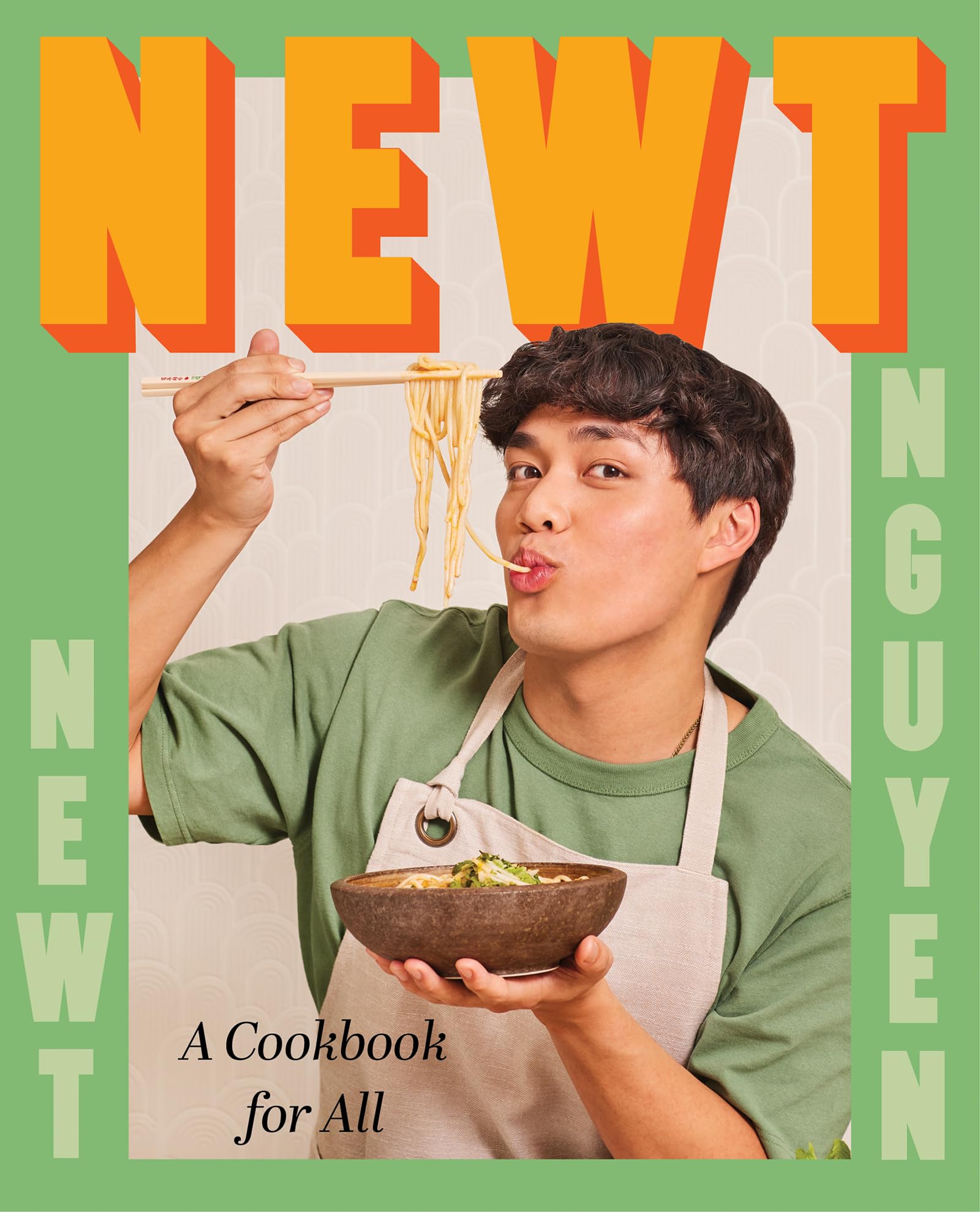 Newt: A Cookbook for All Leisure, Home & Garden