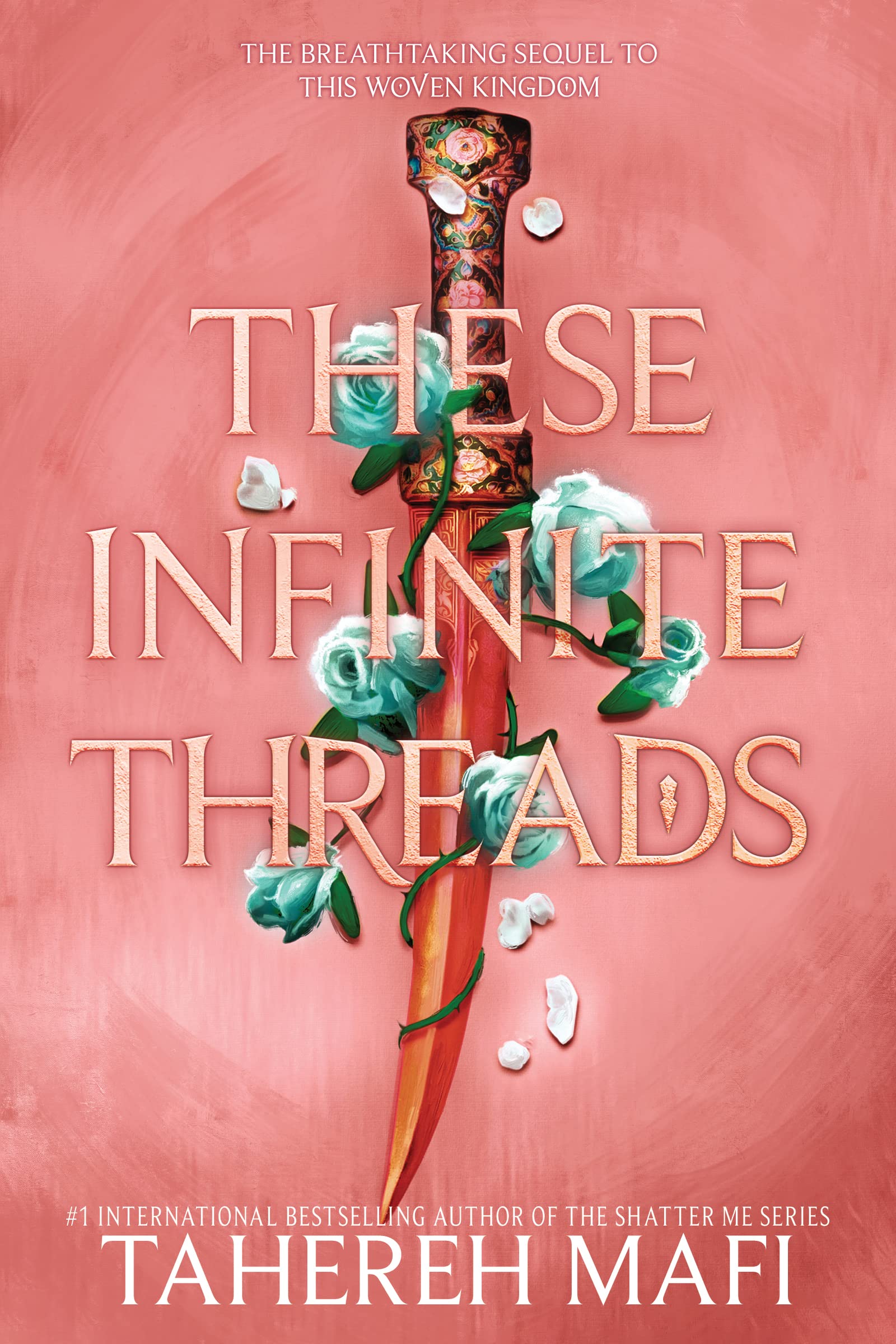 These Infinite Threads Fiction