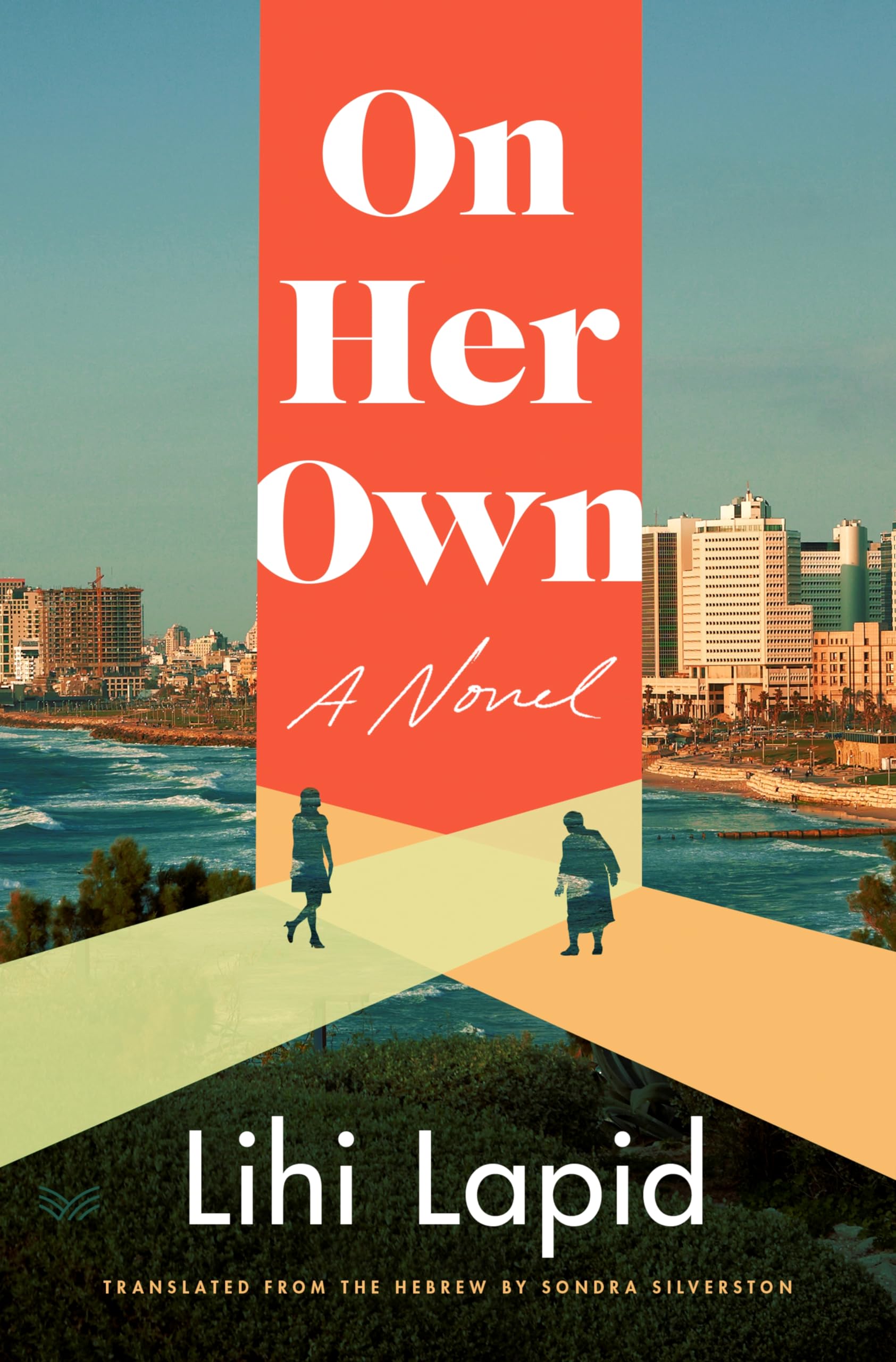 Product Image: On Her Own