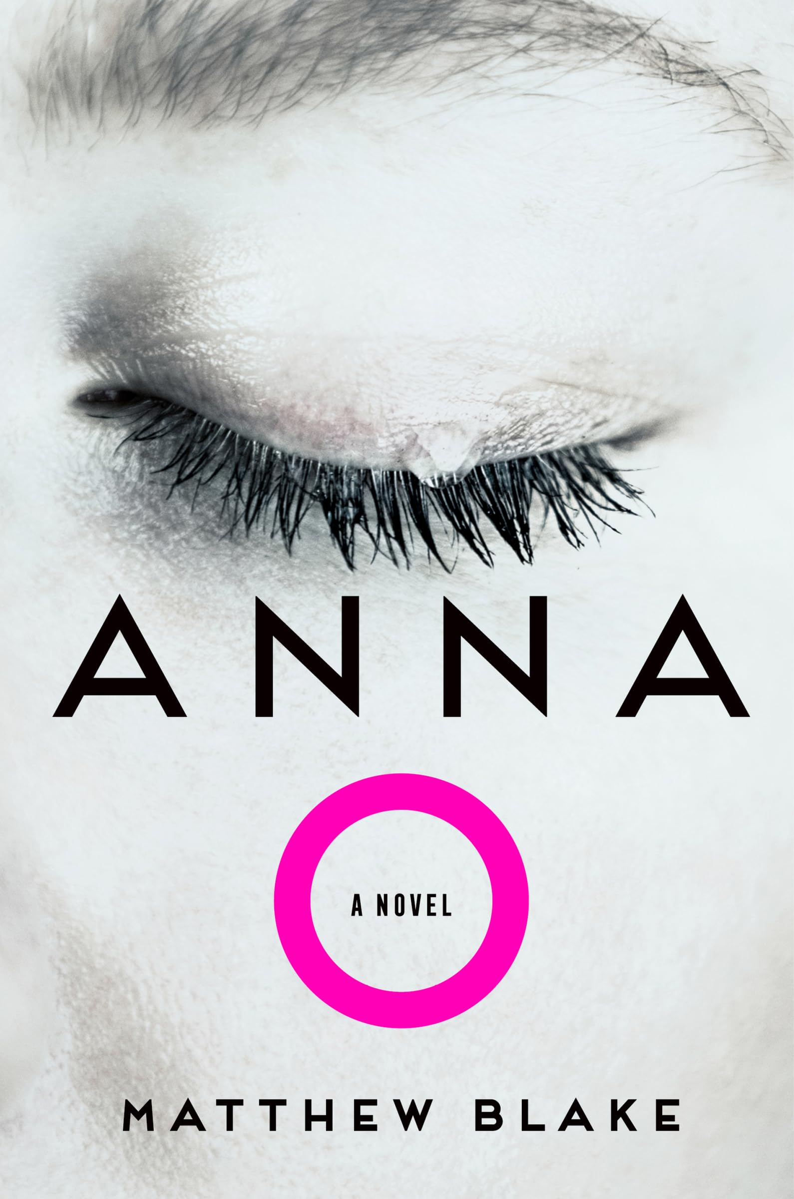 Anna O Contemporary literature Books