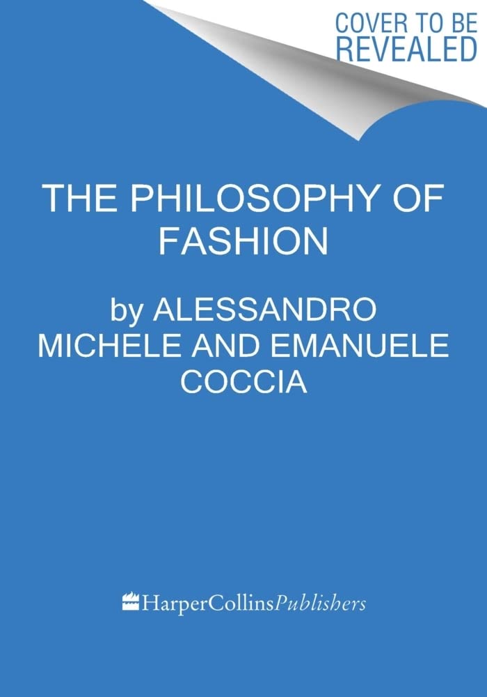 The Philosophy of Fashion Architecture