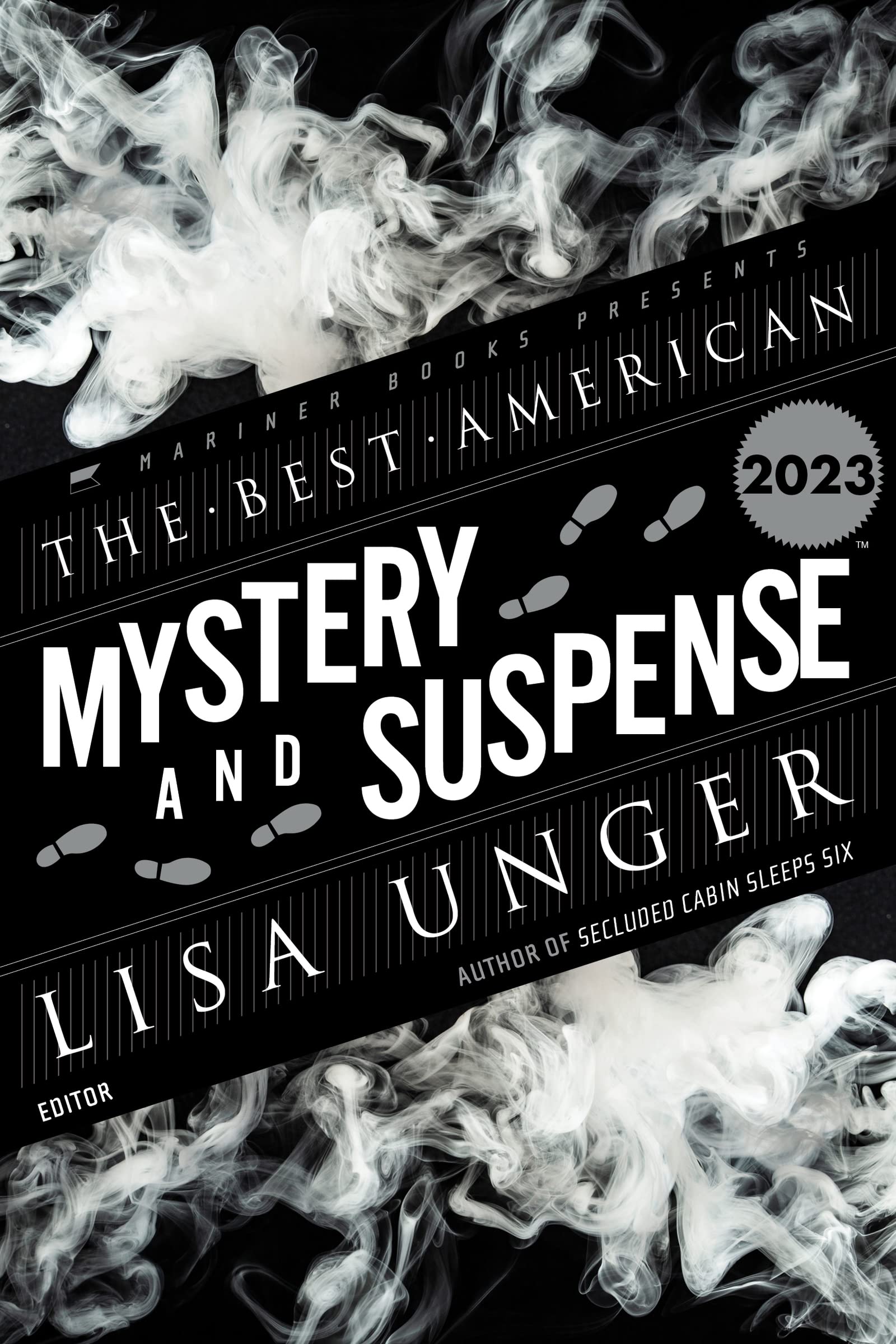 The Best American Mystery and Suspense 2023 Contemporary literature