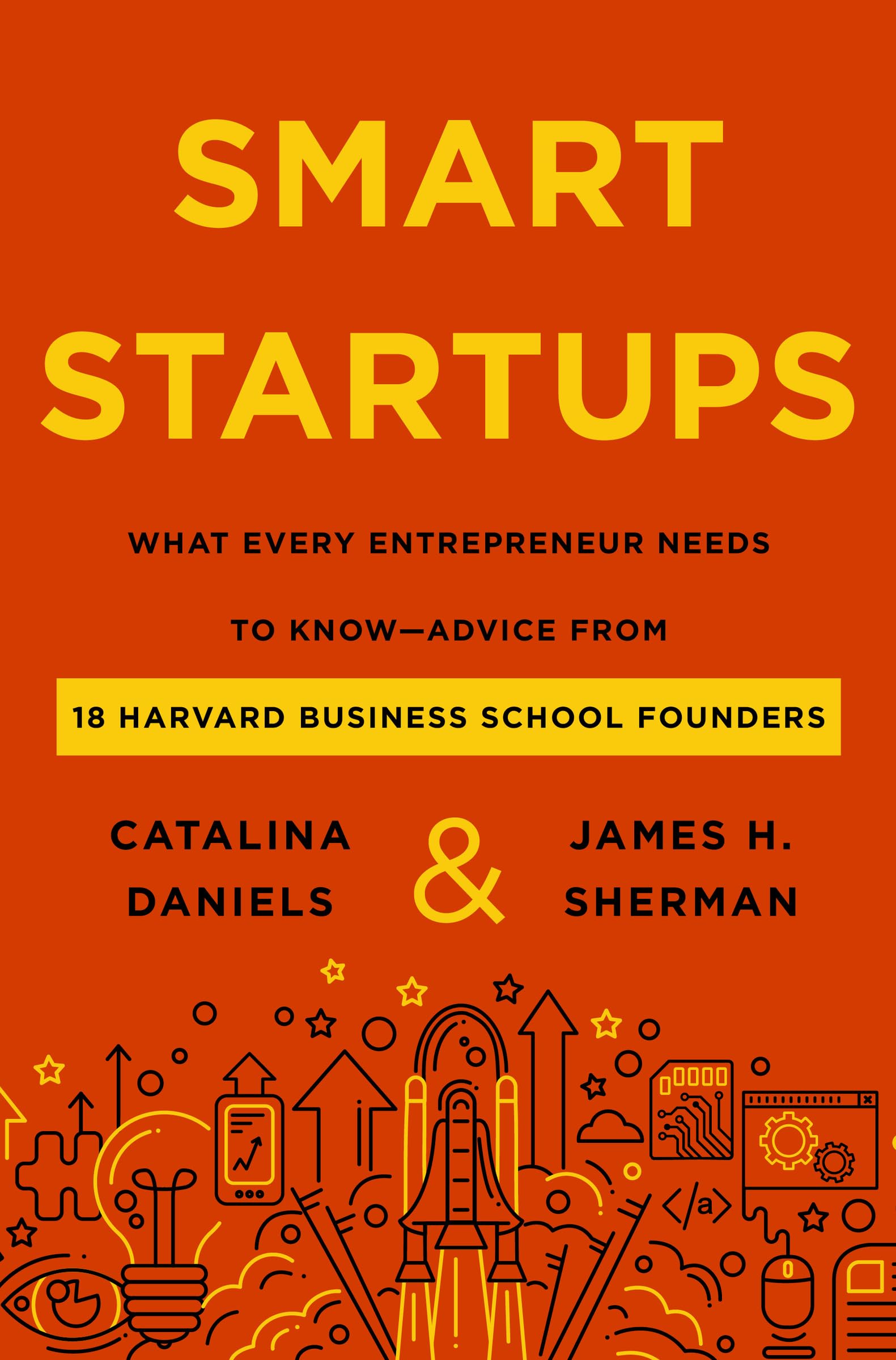 Smart Startups Business, Finance & Career