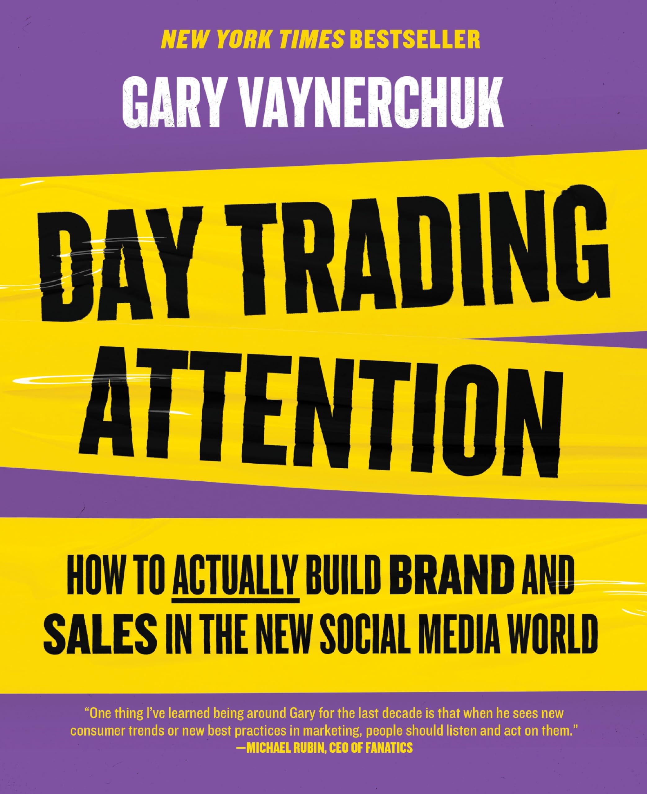 Day Trading Attention Business, Finance & Career
