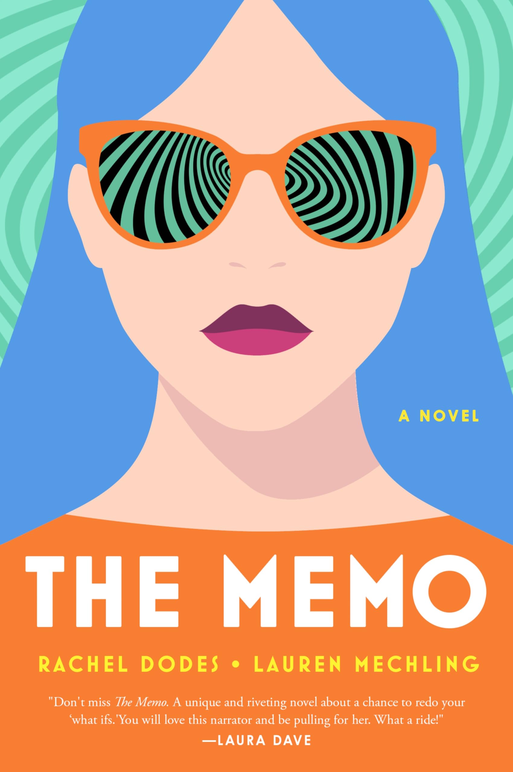 Product Image: The Memo