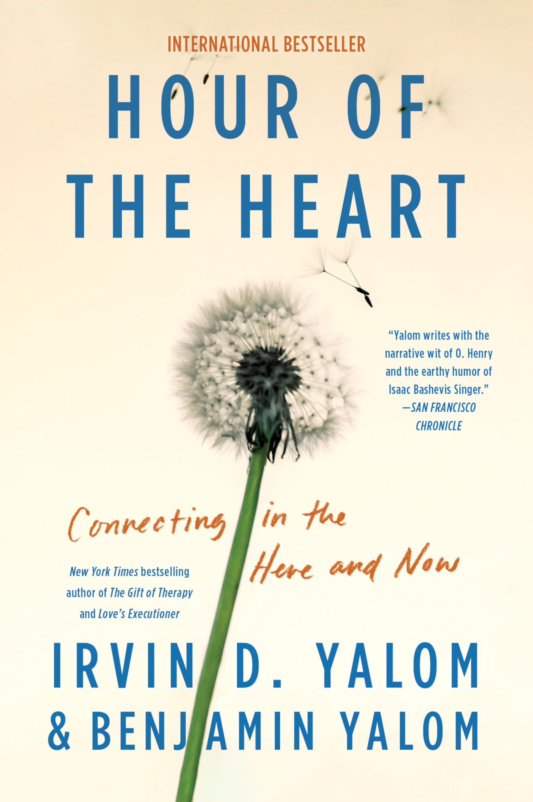 Hour of the Heart Medicine