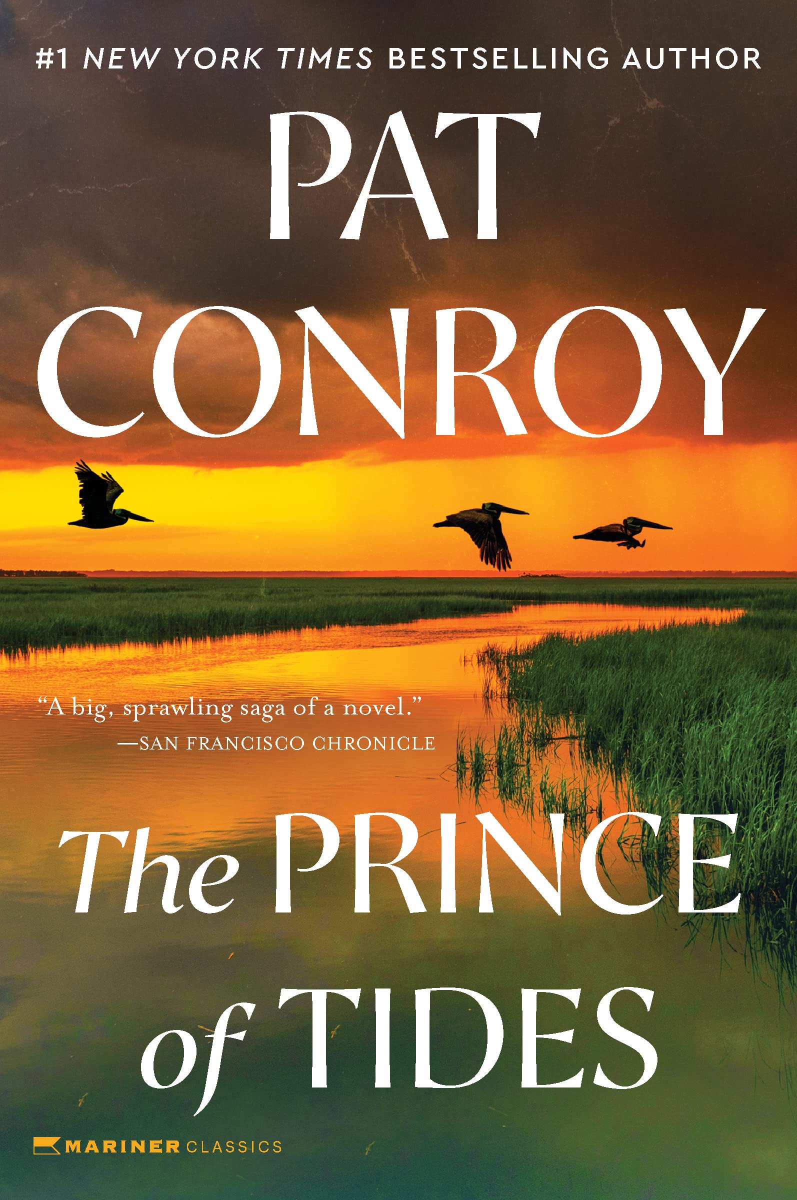 The Prince of Tides Drama