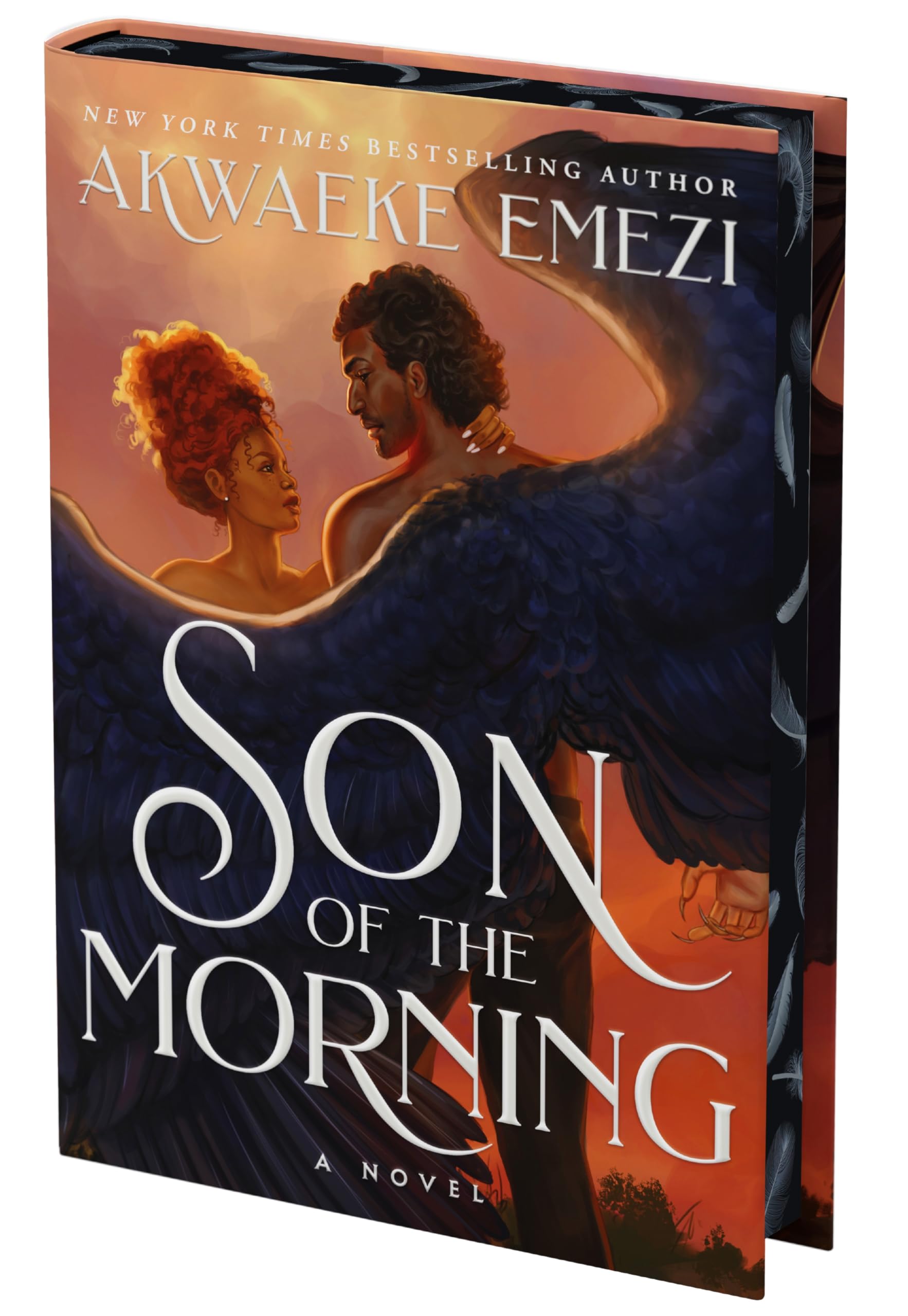 Son of the Morning (Deluxe Limited Edition) LGBTQ+