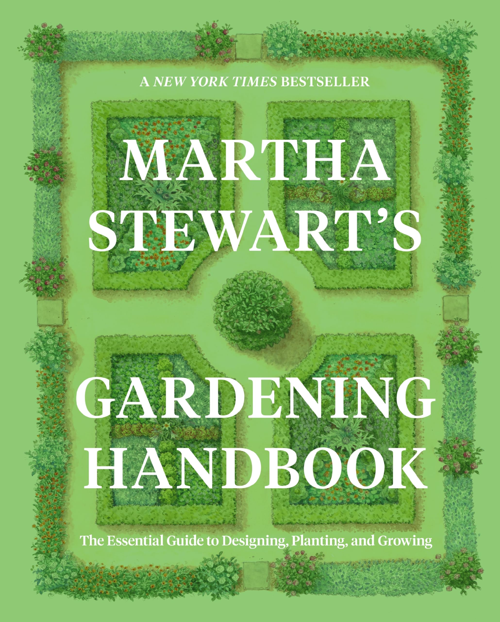 Martha Stewart's Gardening Handbook Film, Art & Culture